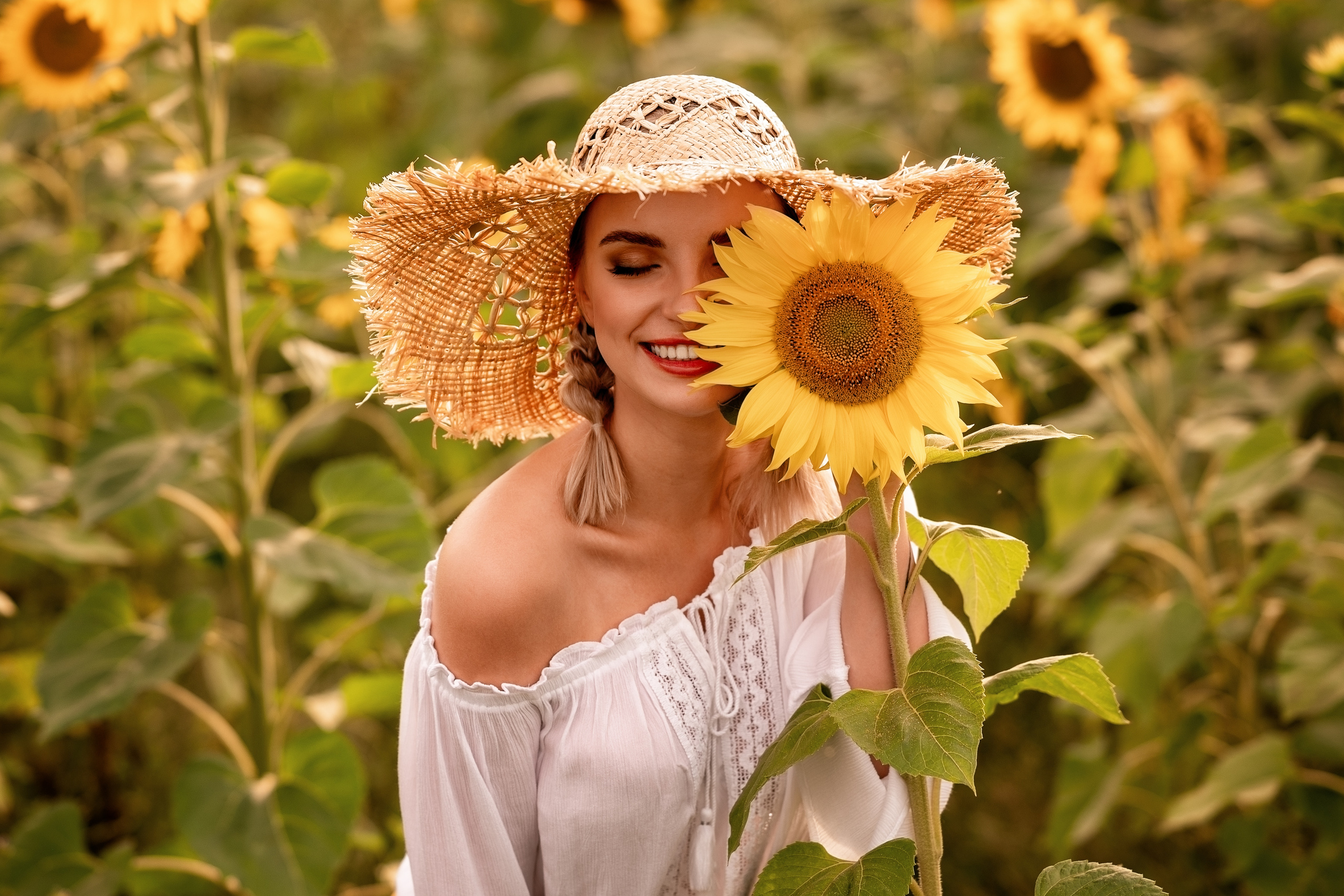 На закате лета. Фотограф / Даугавпилс / Studija Natalie / Наталья Евменова