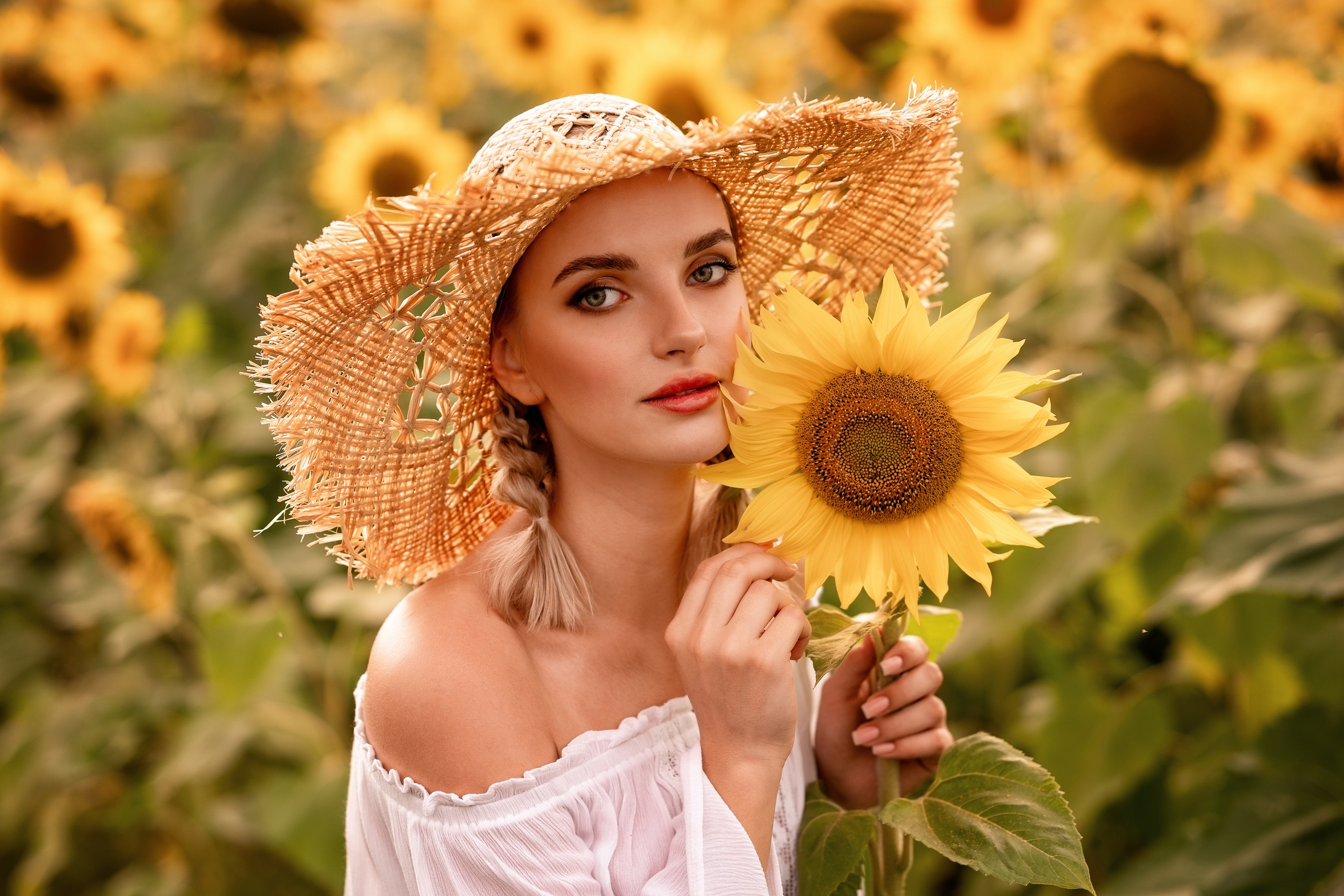 На закате лета. Фотограф / Даугавпилс / Studija Natalie / Наталья Евменова