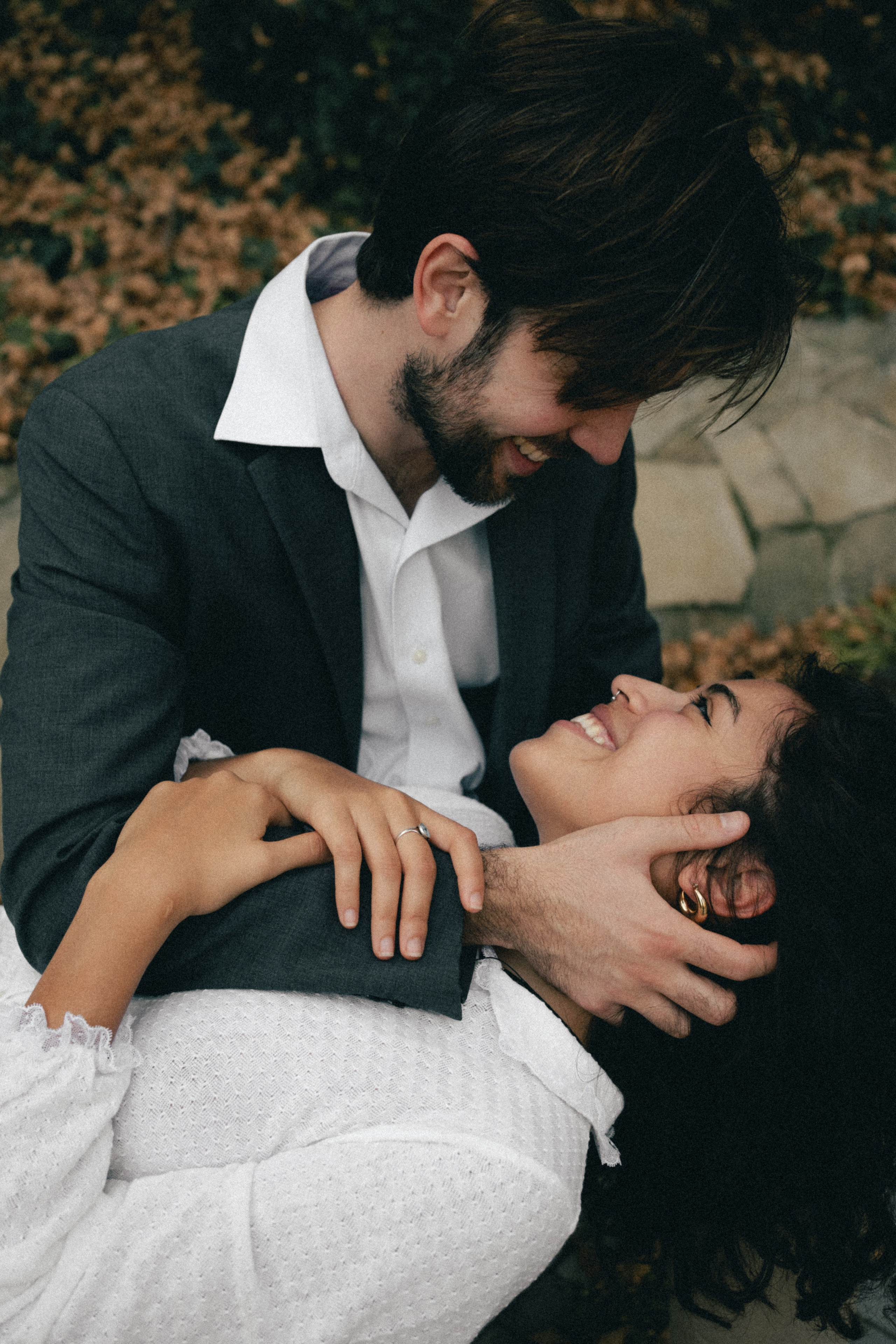 Botanical garden | Alessandro & Johanna. Главная