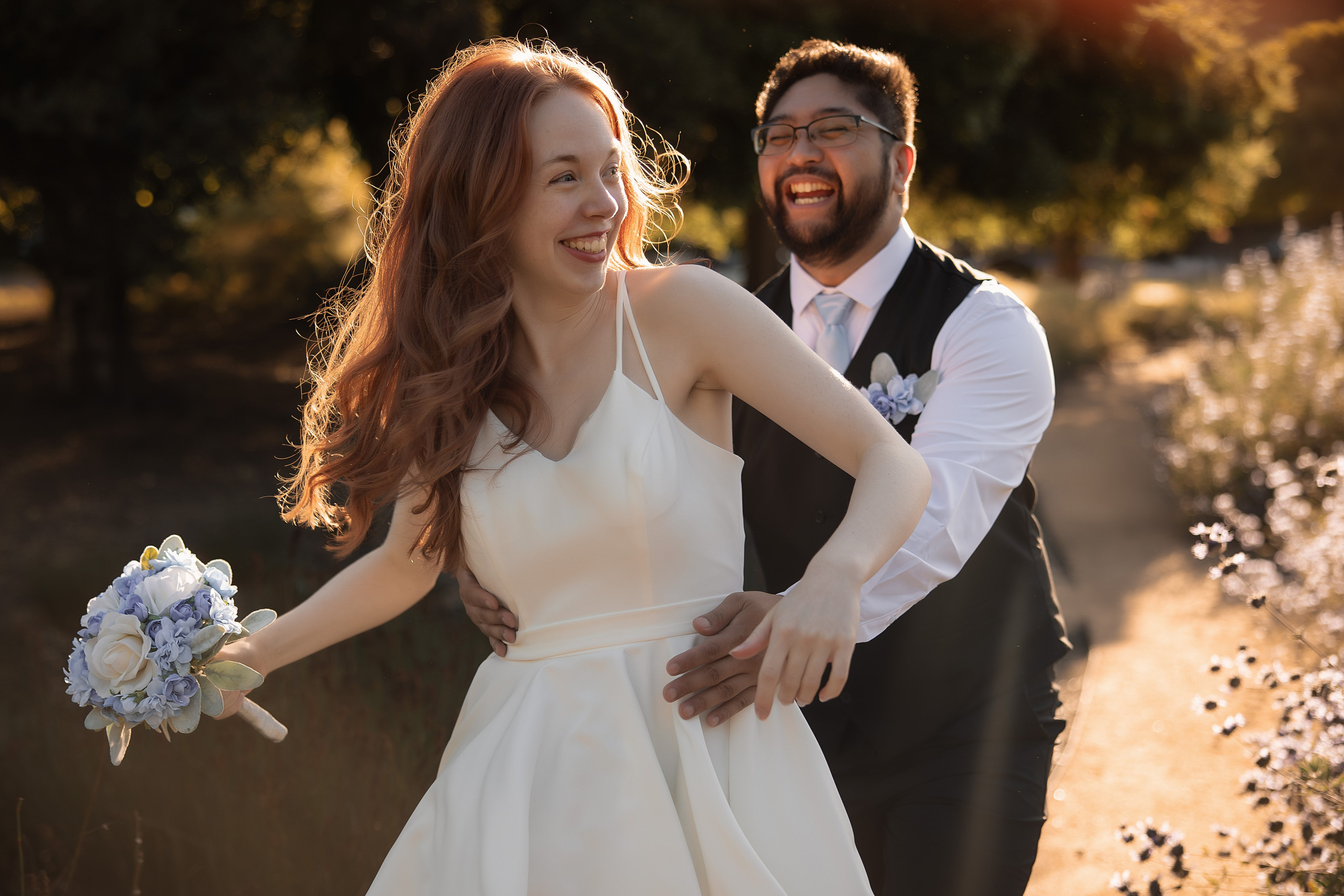 WEDDING PHOTOGRAPHY. Couples & Families photographer in Bay Area, San Jose, California