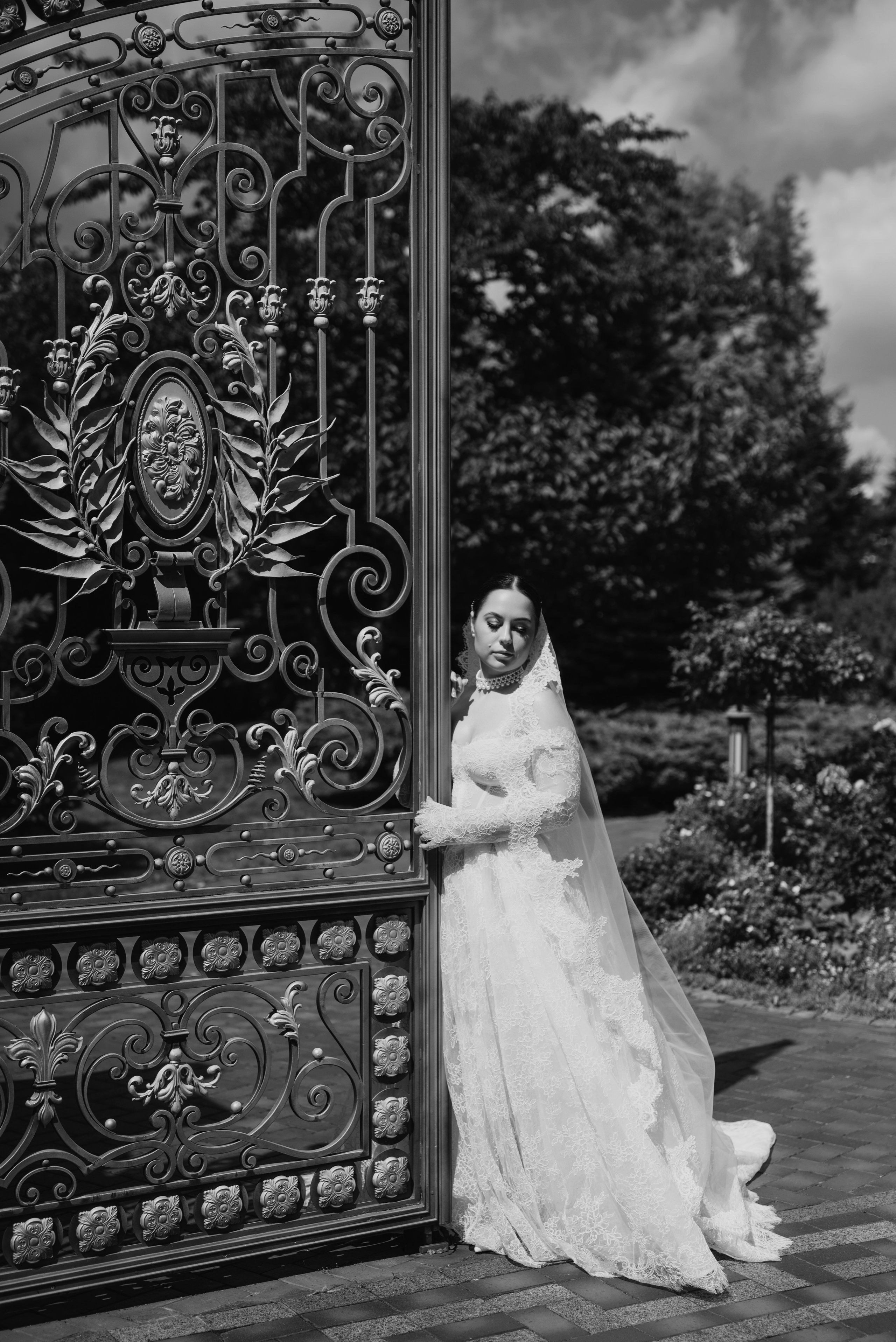Весільний фотограф та відеограф в Києві