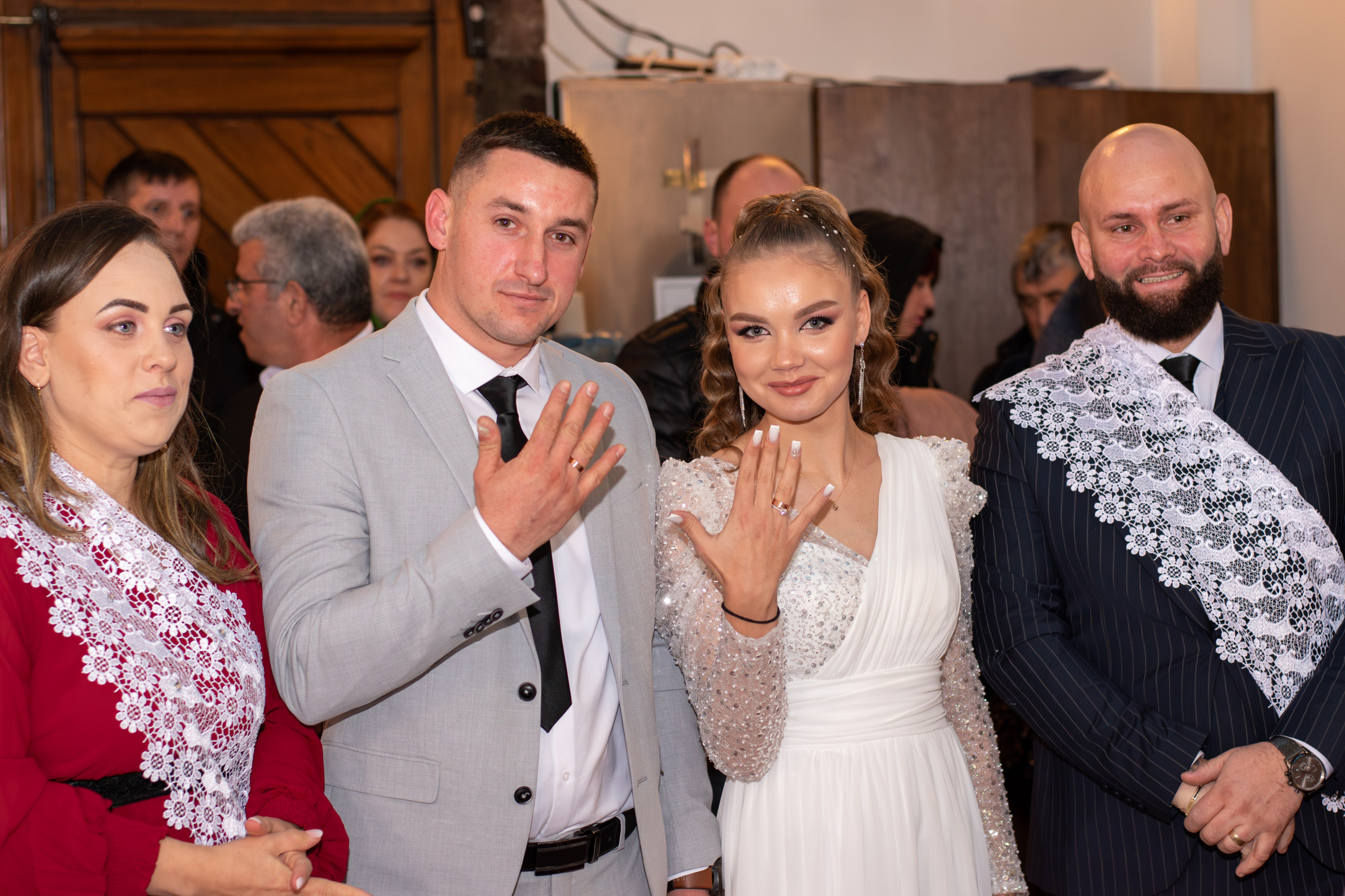 Nicolae & Eugenia. Fotograful și Cameramanul familiei dvs în Franța Paul Photographer