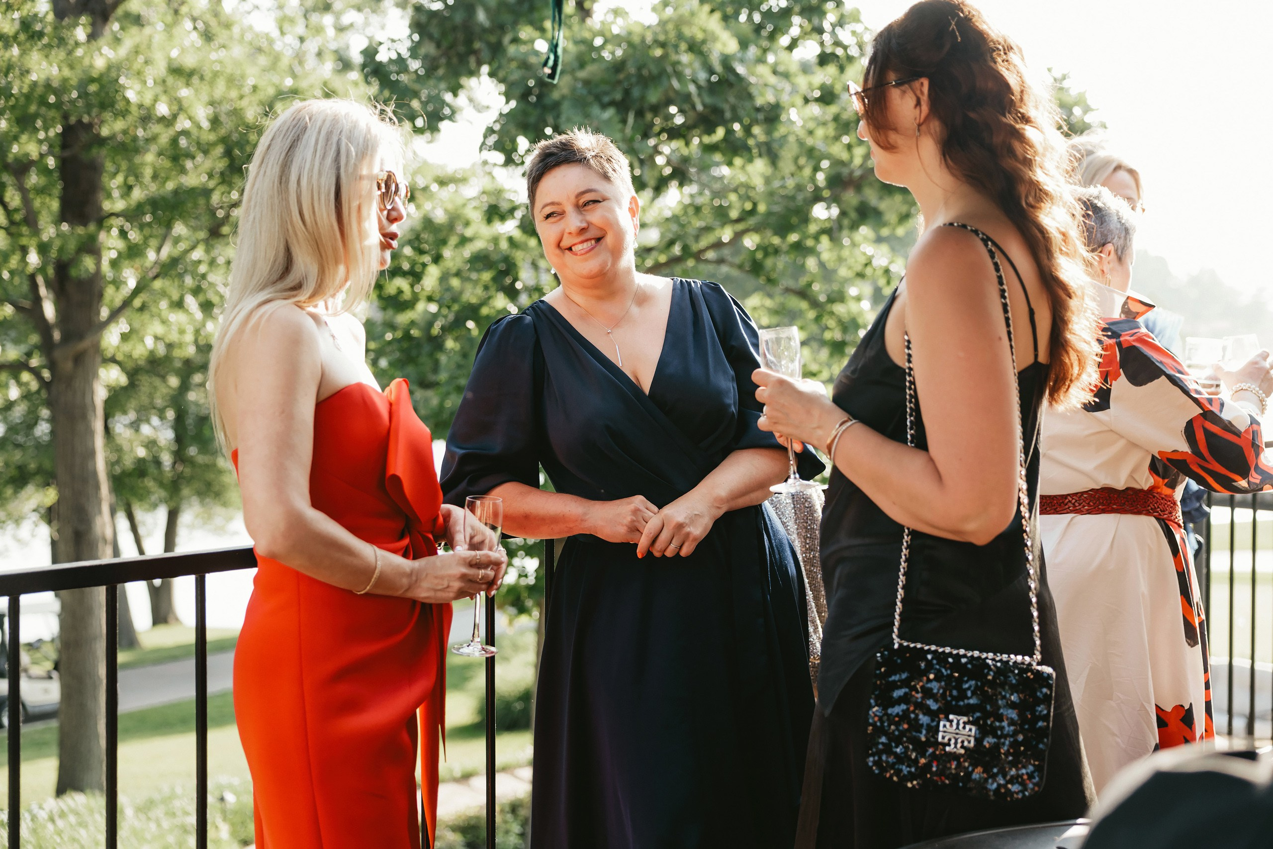 06.14.2025 Wedding. Wedding family event photographer in Chicago Nick Yushevich