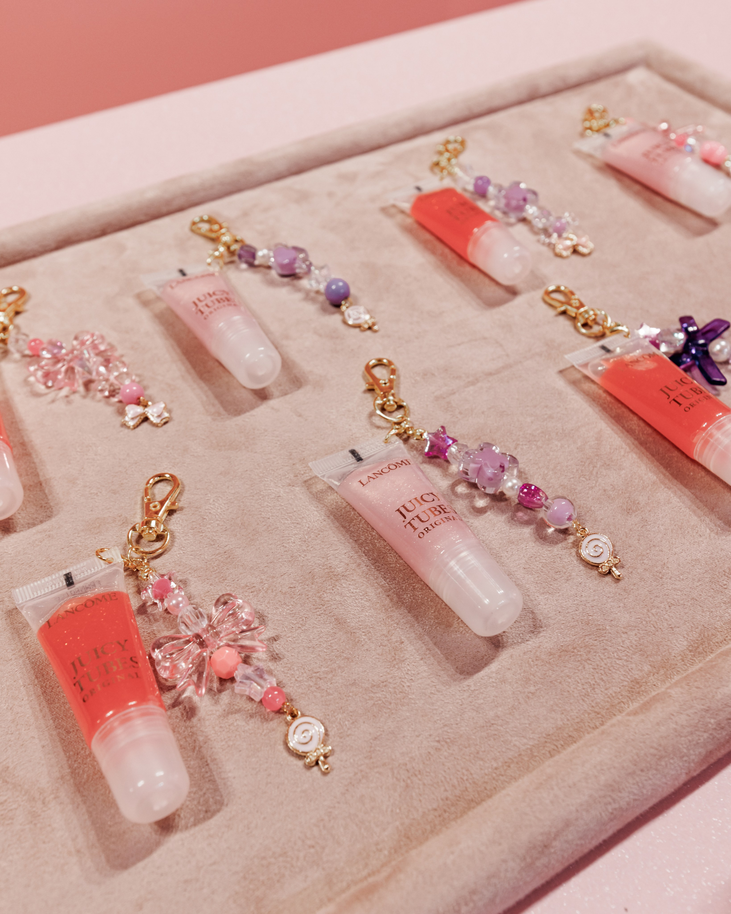 Lancôme Event Photography | Luxury Beauty Event Photographer NYC