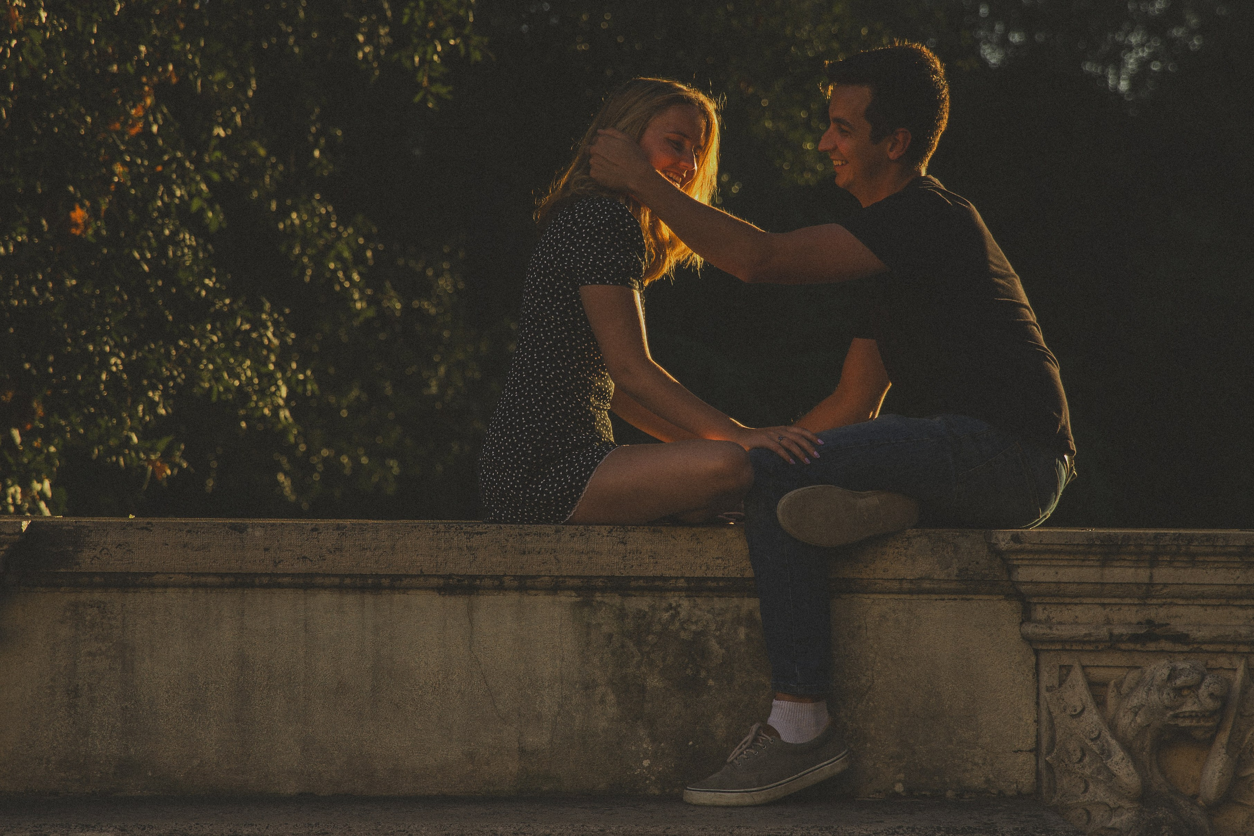 LOVE STORY. Elizaveta Razumova: Cinematic Photography for Love, Weddings, Portraits & Brands