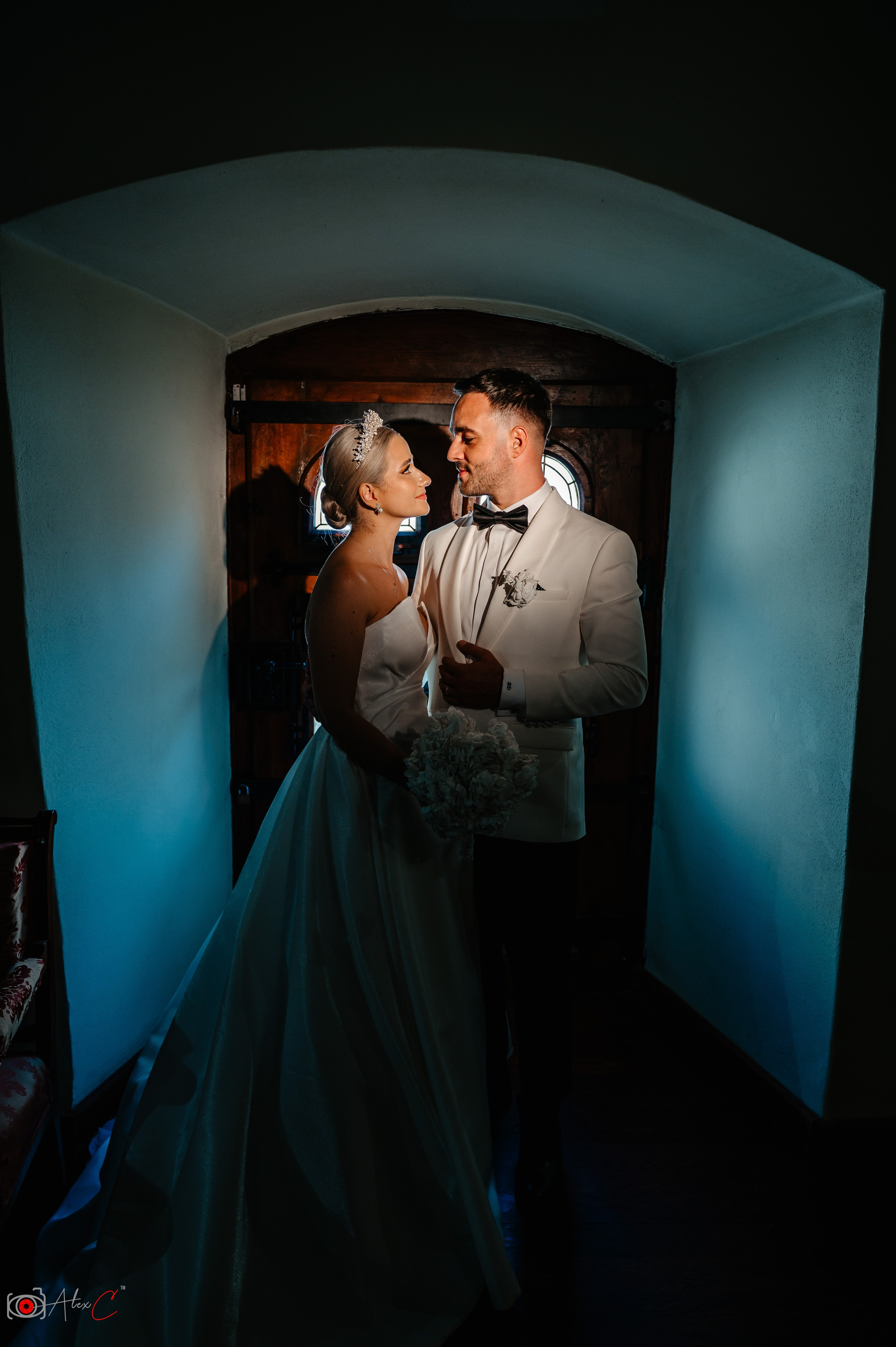 Bianca & Dănuț. Fotograf de evenimente