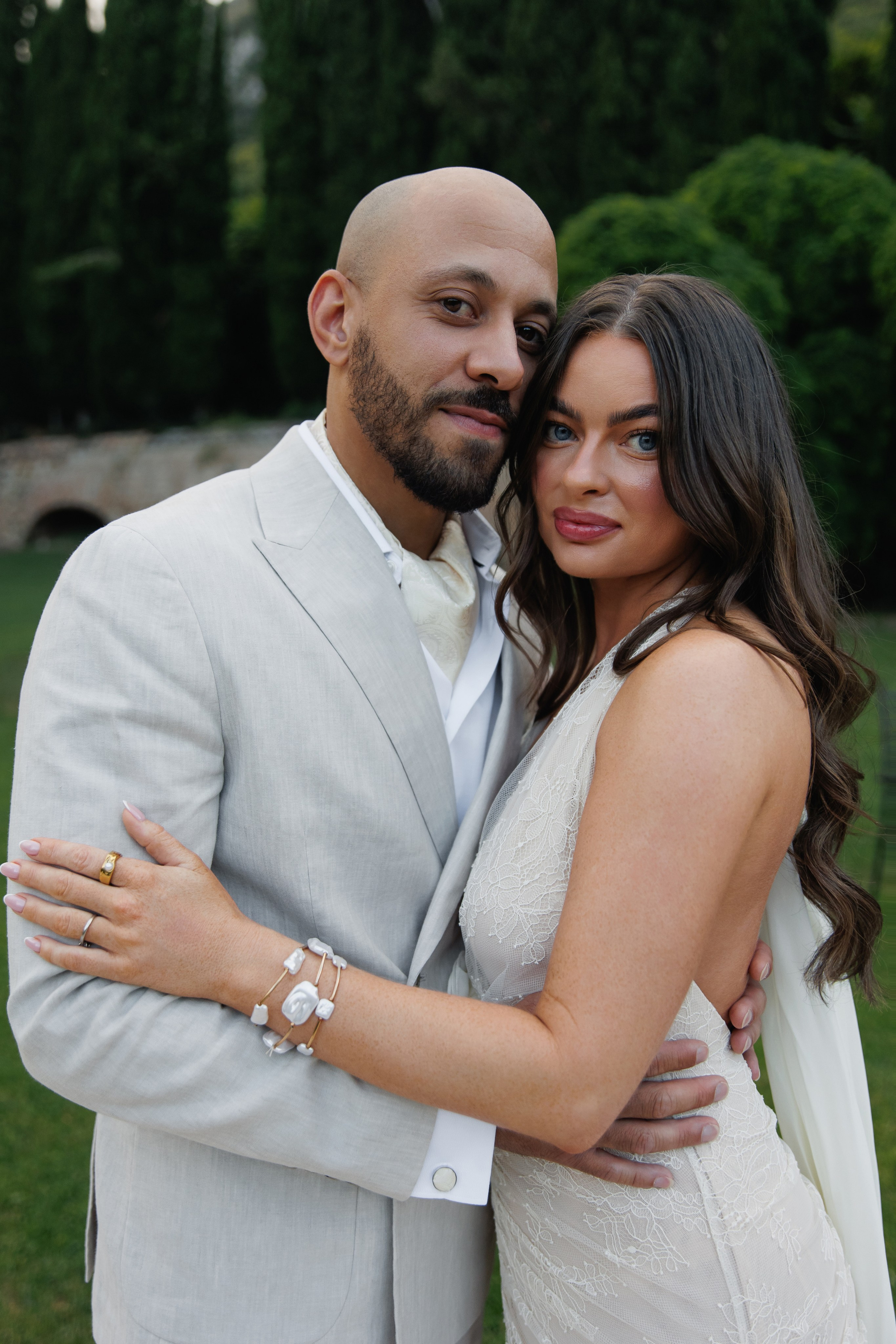 Charlotte & Anthony. Wedding Photographer Rome Tuscany Como Sicily Puglia Amalfy Italy- Oksana Savenchuk