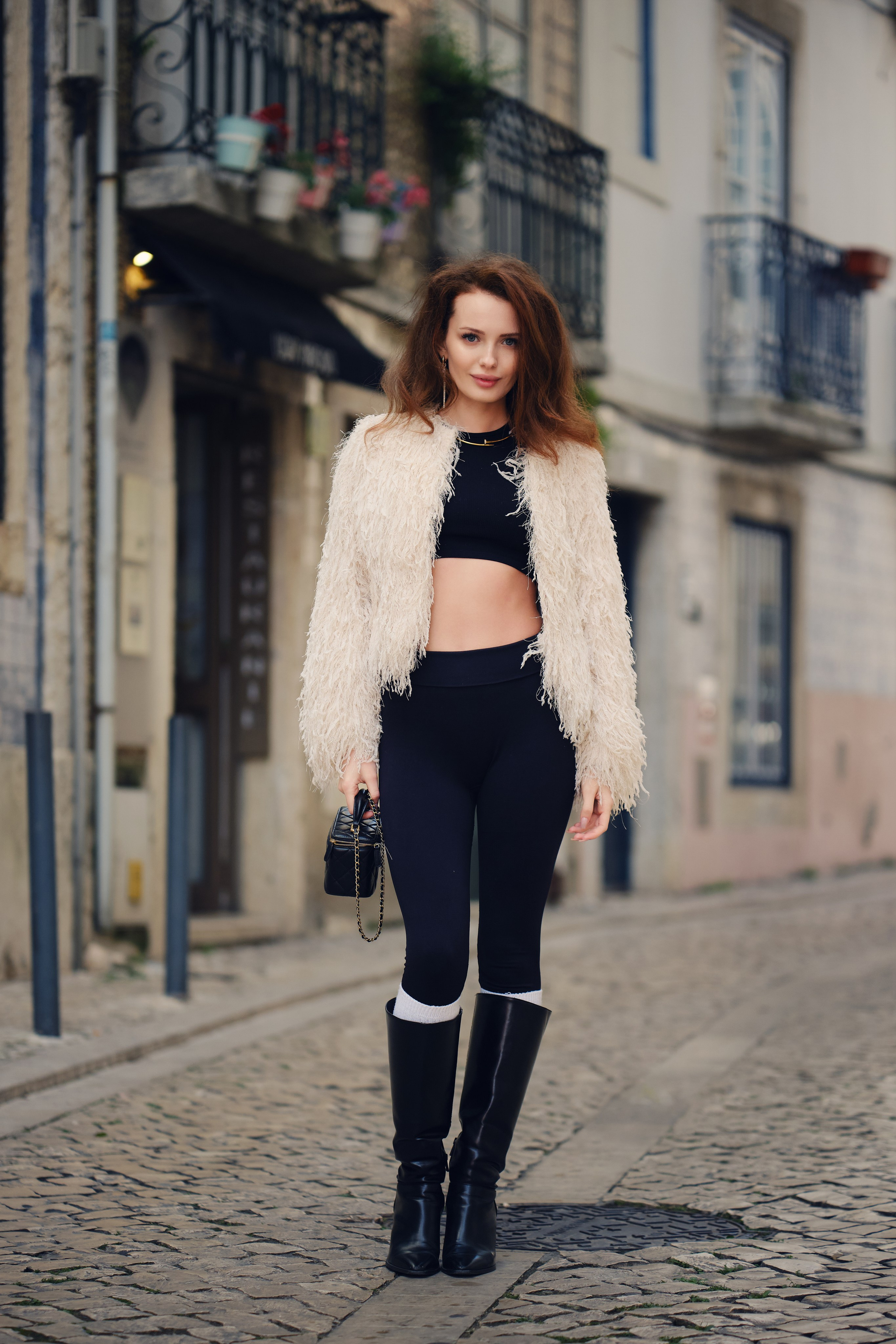 Anastasia