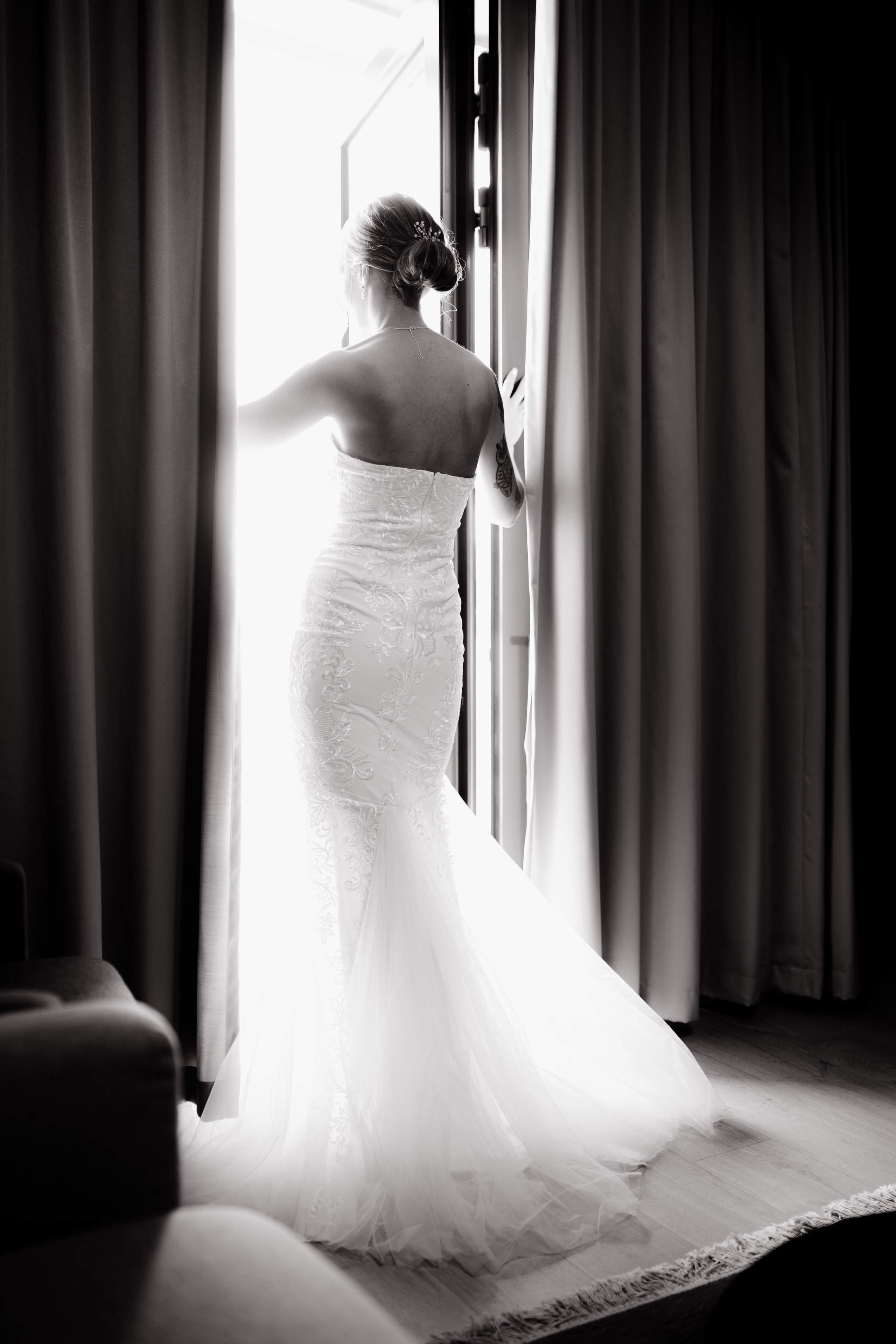 Portefølje. Bryllupsfotograf, videograf, Norge. Wedding photography, Norway