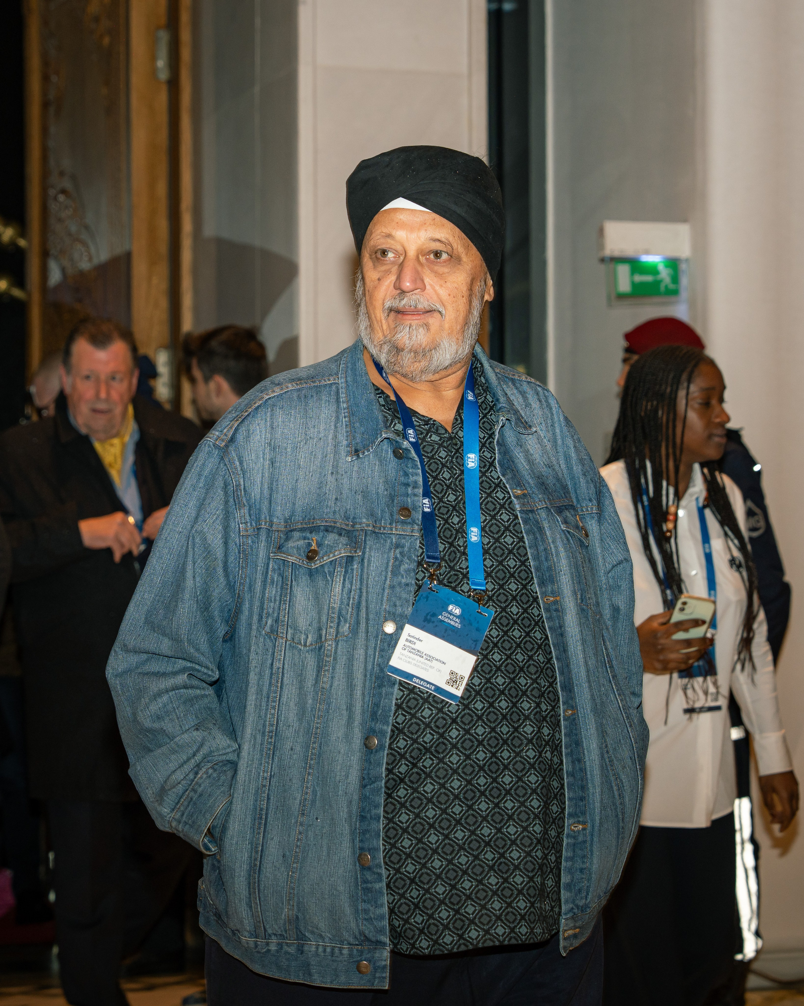 Узбекистан стал центром мирового автоспорта: здесь прошла неделя Генеральной ассамблеи FIA. Георгий Намазов | Фотограф в Ташкенте