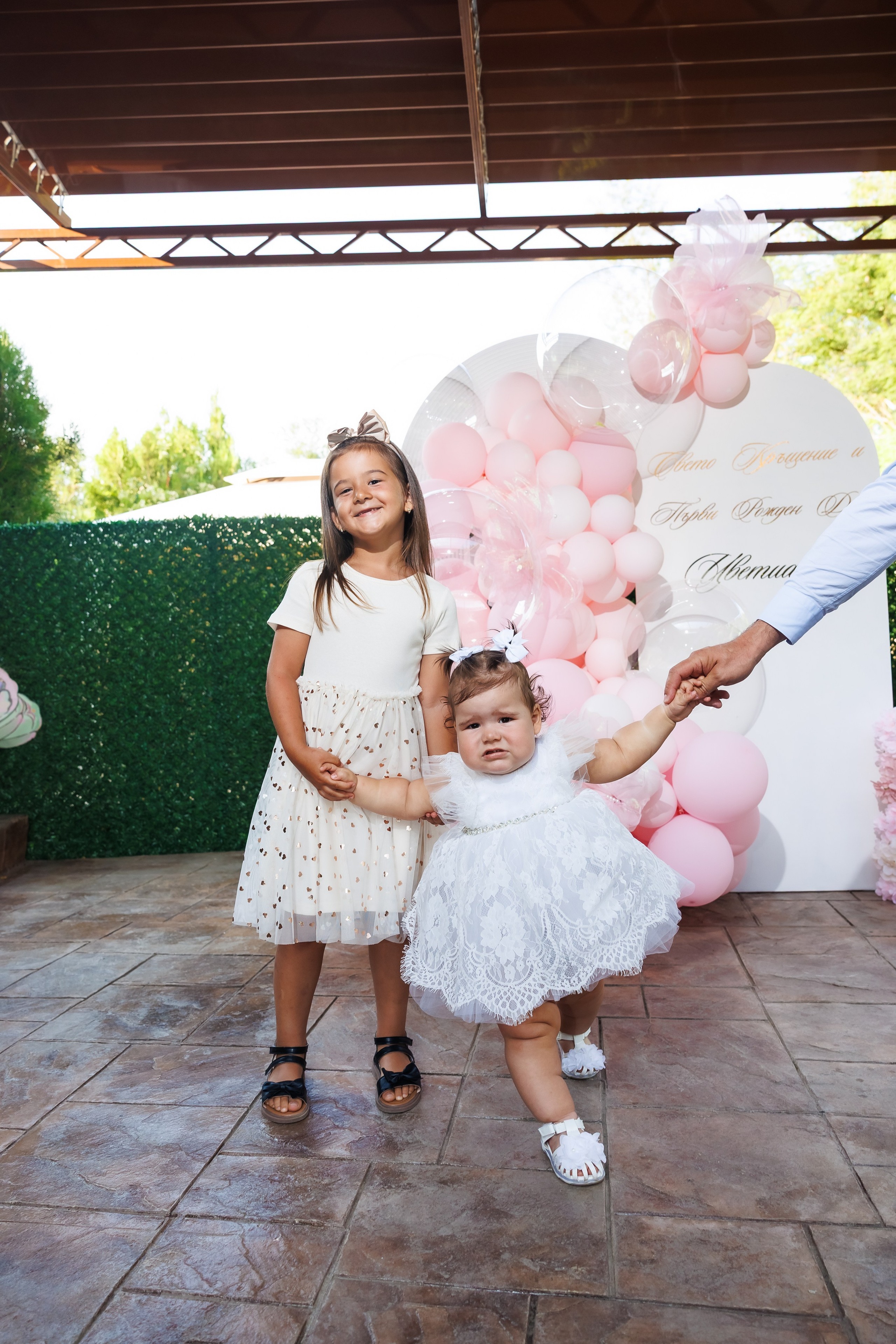 Bachelorette Party. Фотограф Ирина Йотова