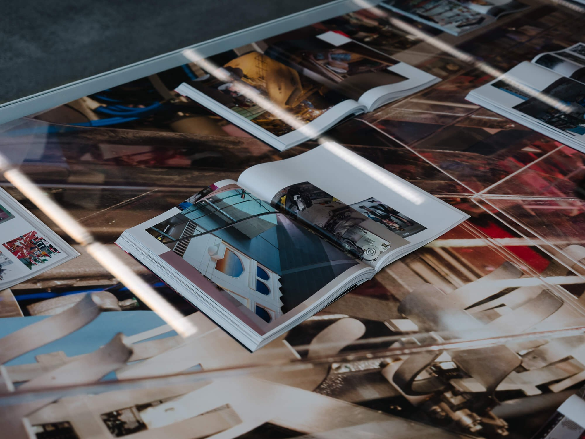 WTP. Photographer Viktor Nikishov