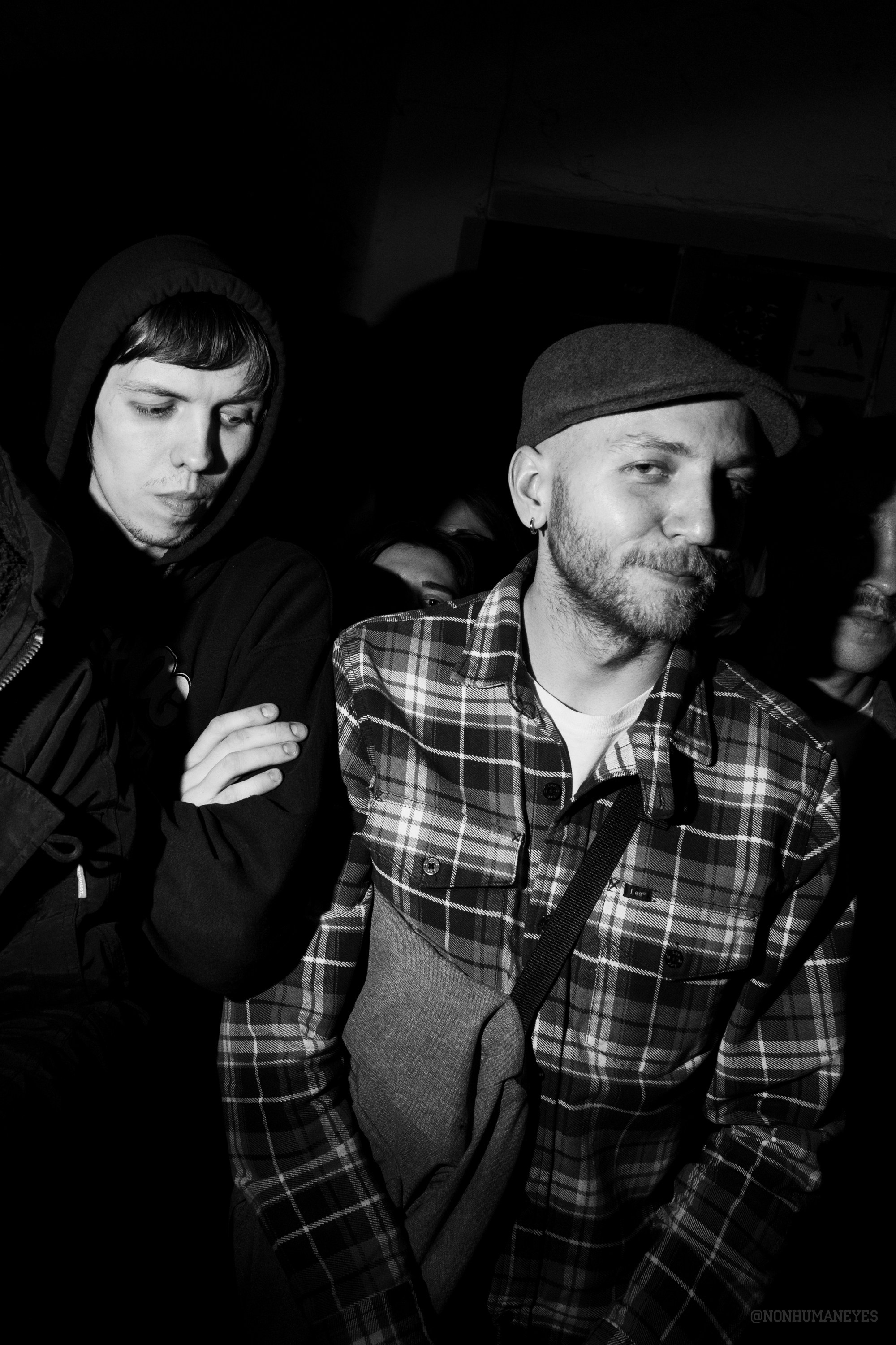 Дотти Дэнжер @ Успех @ 15.02.2020