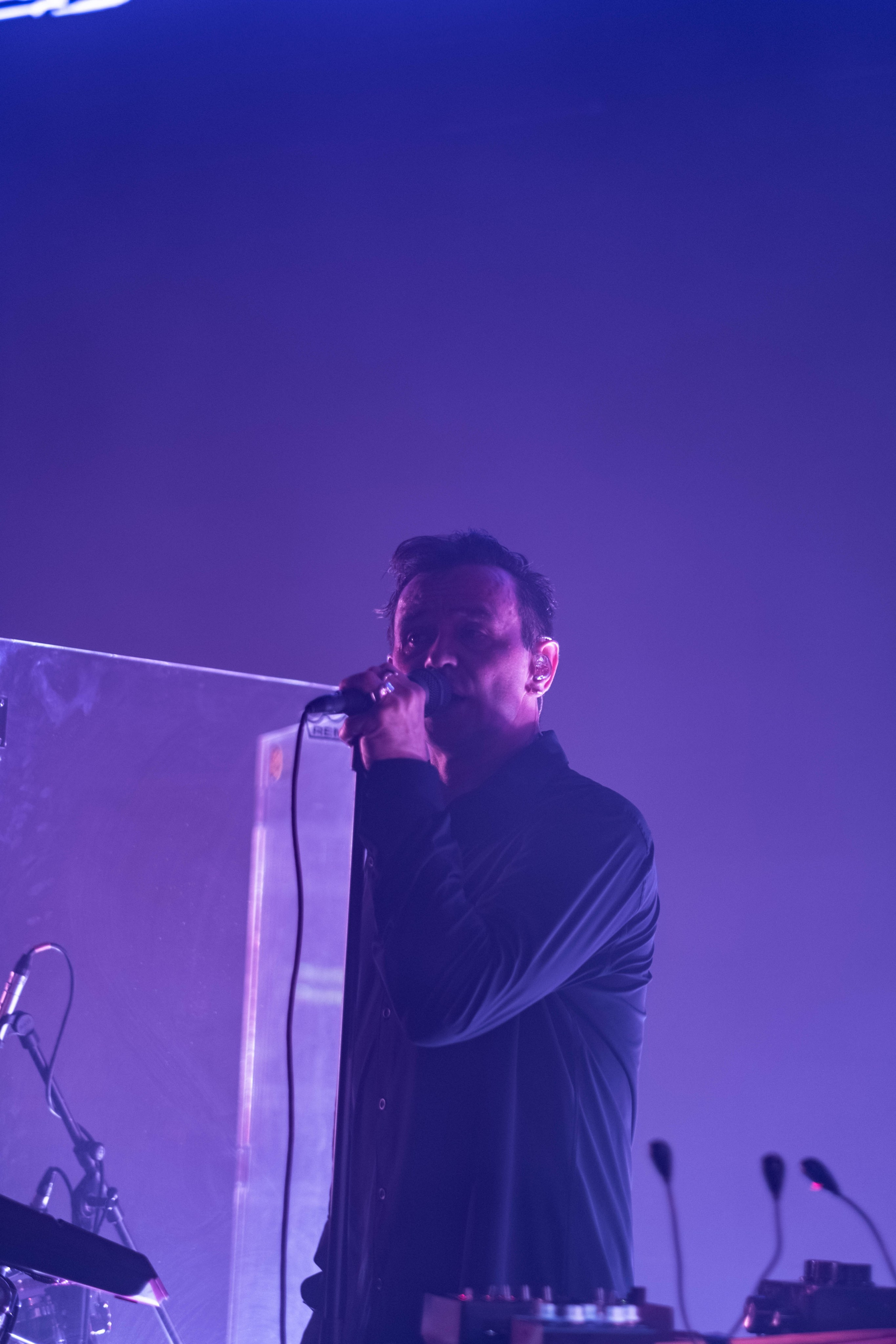 Dolphin @ 7 Fridays @ 06.05.25