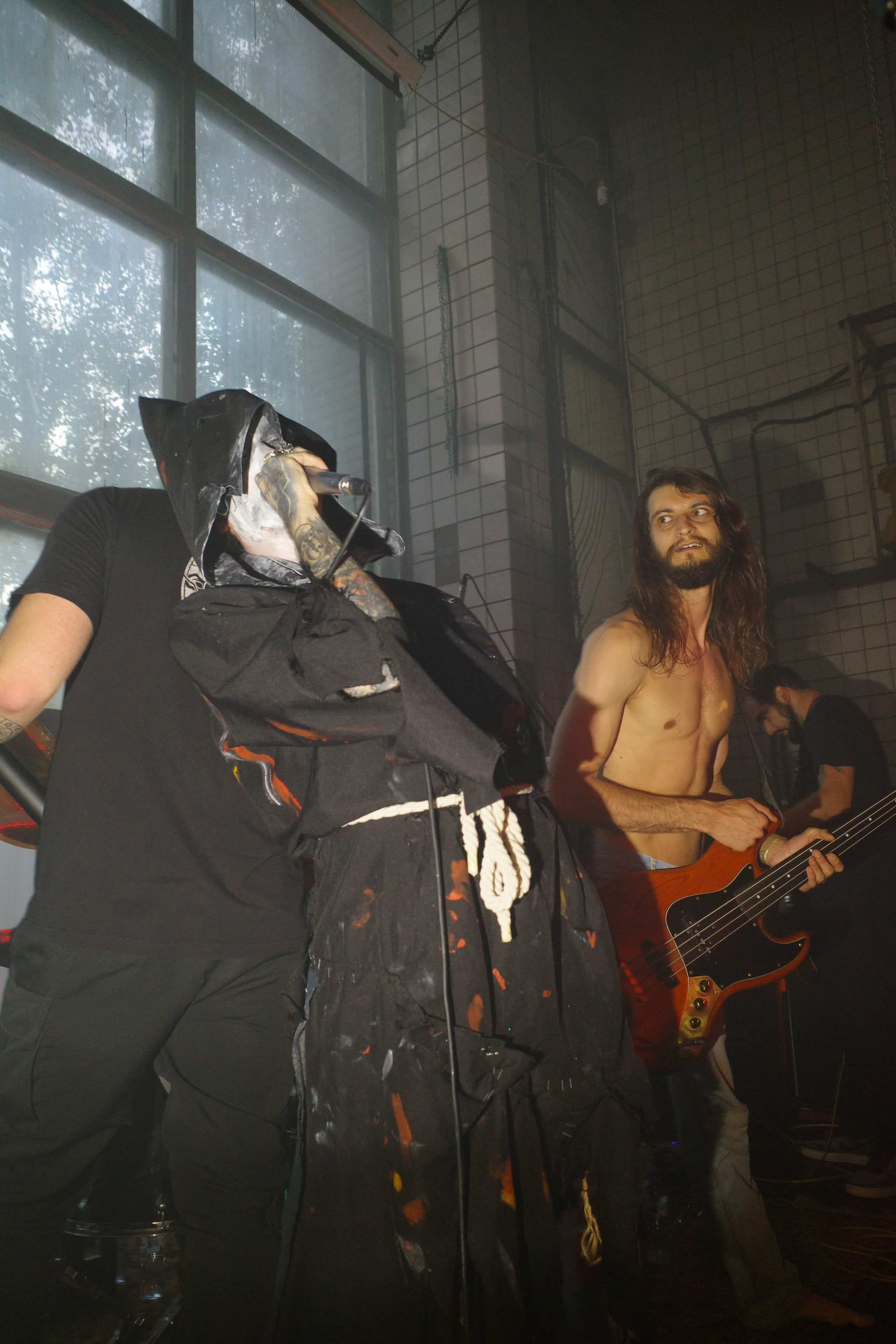 Tsygun @ Pluton @30.05.19