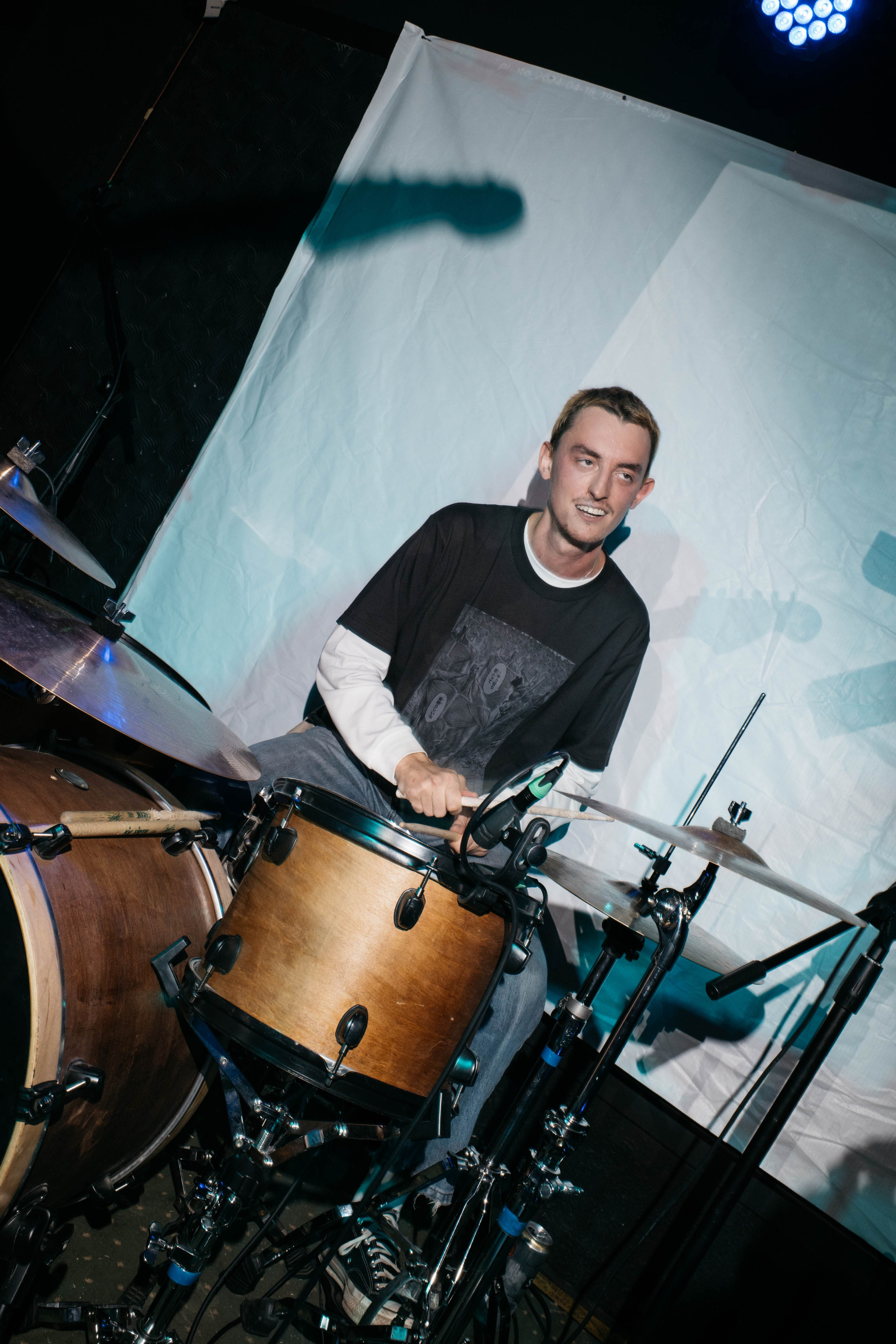 SUPERFEST @ BARDUCK @ 18.04.24