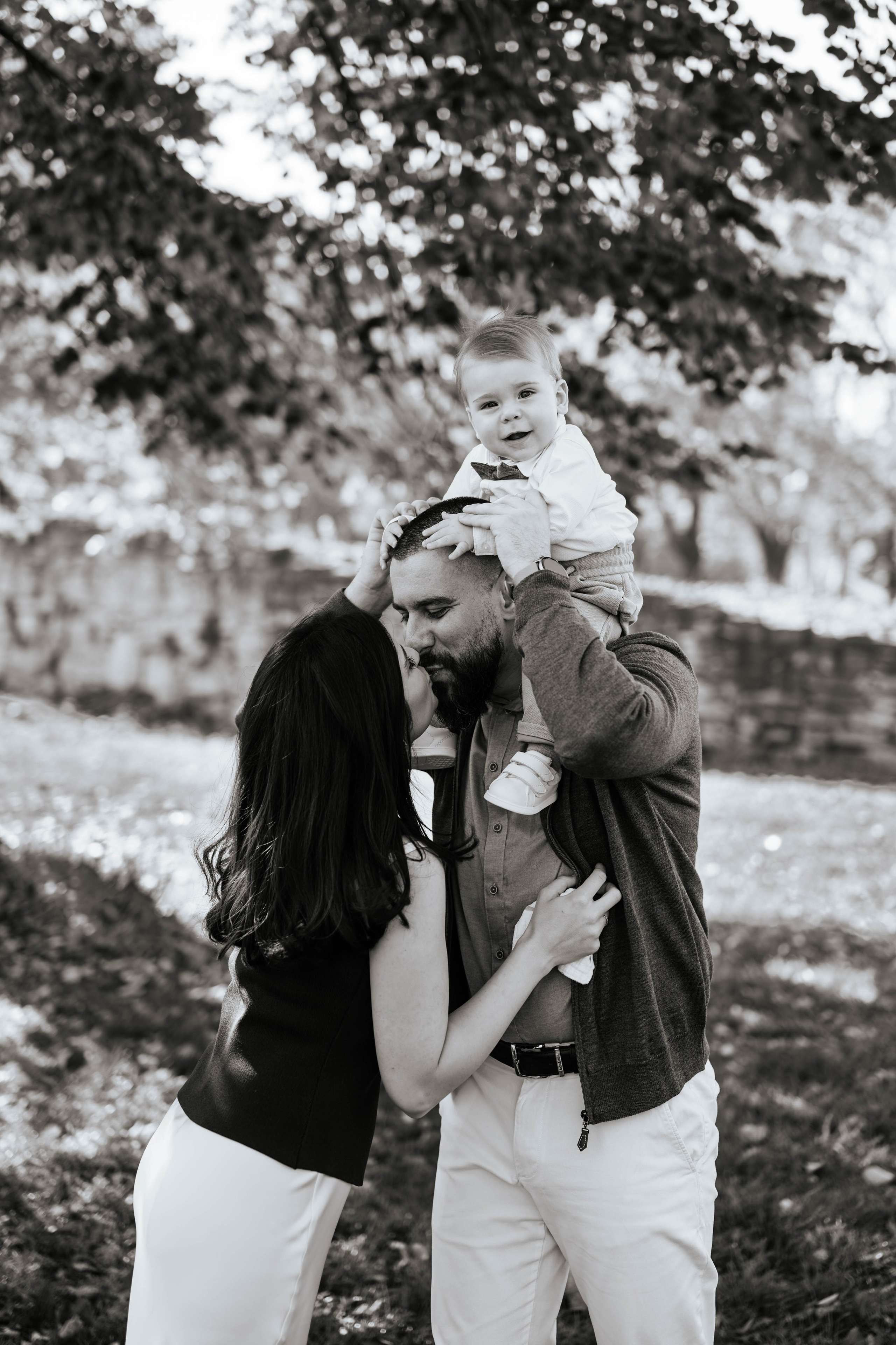 Jug - krštenje. Dečiji i porodični fotograf