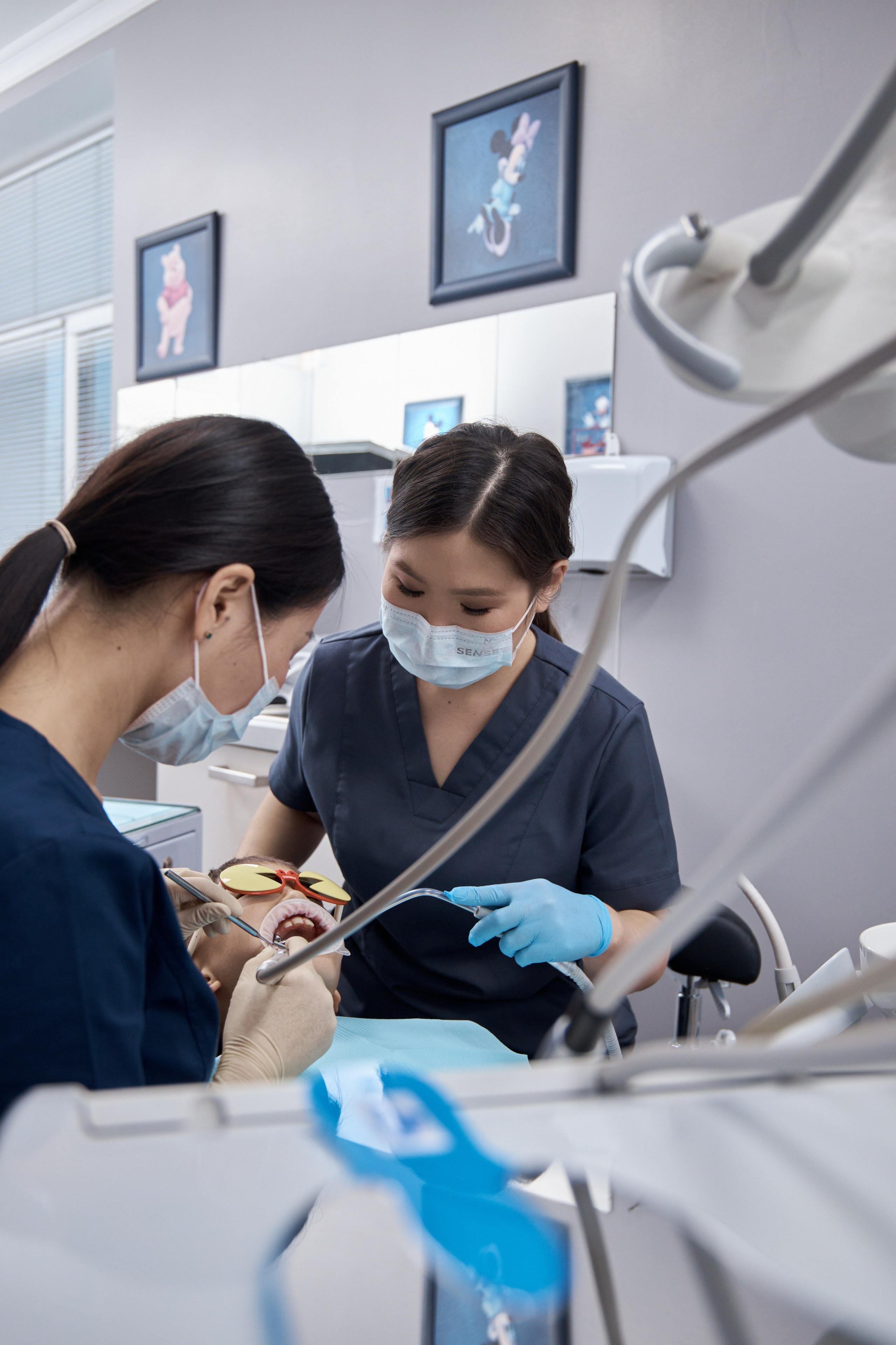 ART SMILE. Фотостудия рекламной, коммерческой съемки в Улан-Удэ