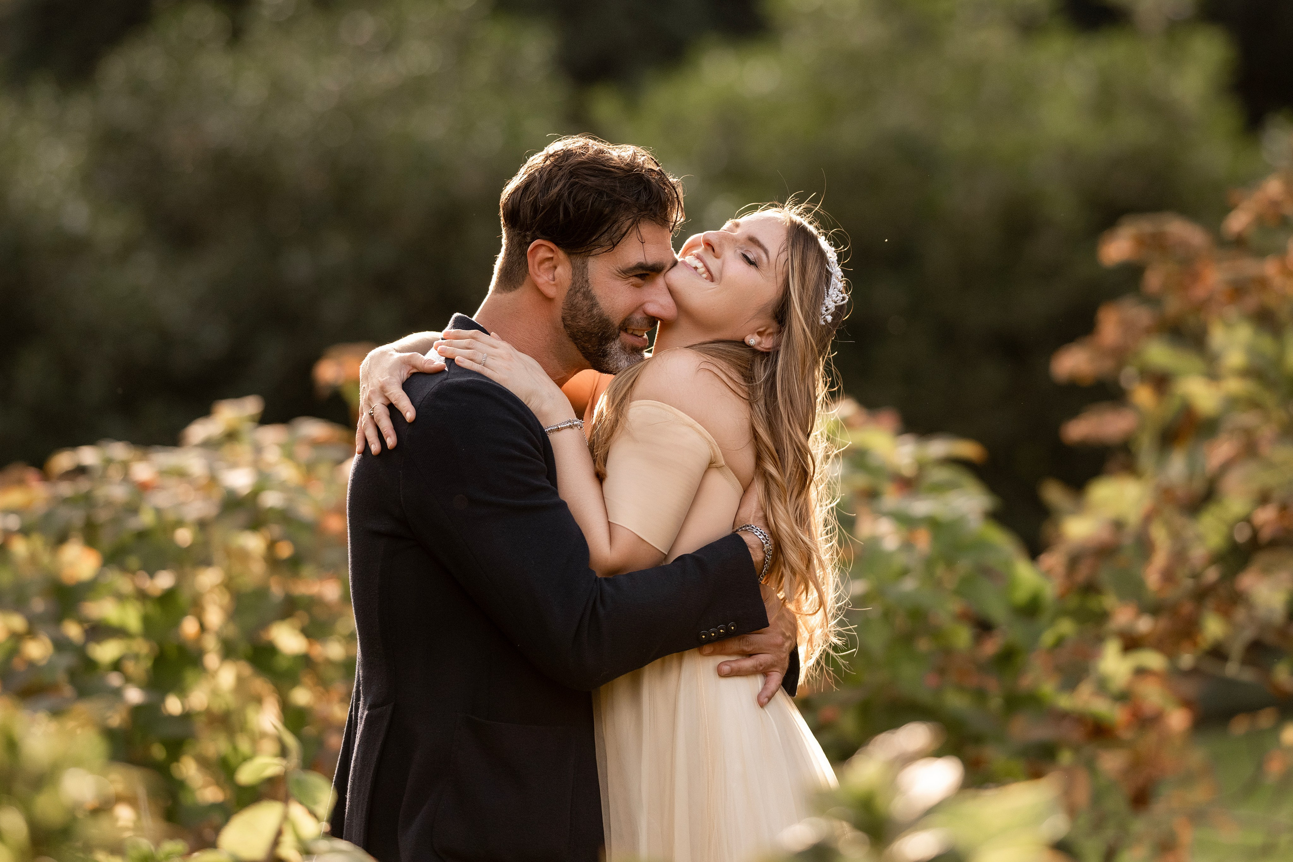 Elisa & Pietro Paolo. Fotografo matrimonio Lago di Como Ferrari Media Production