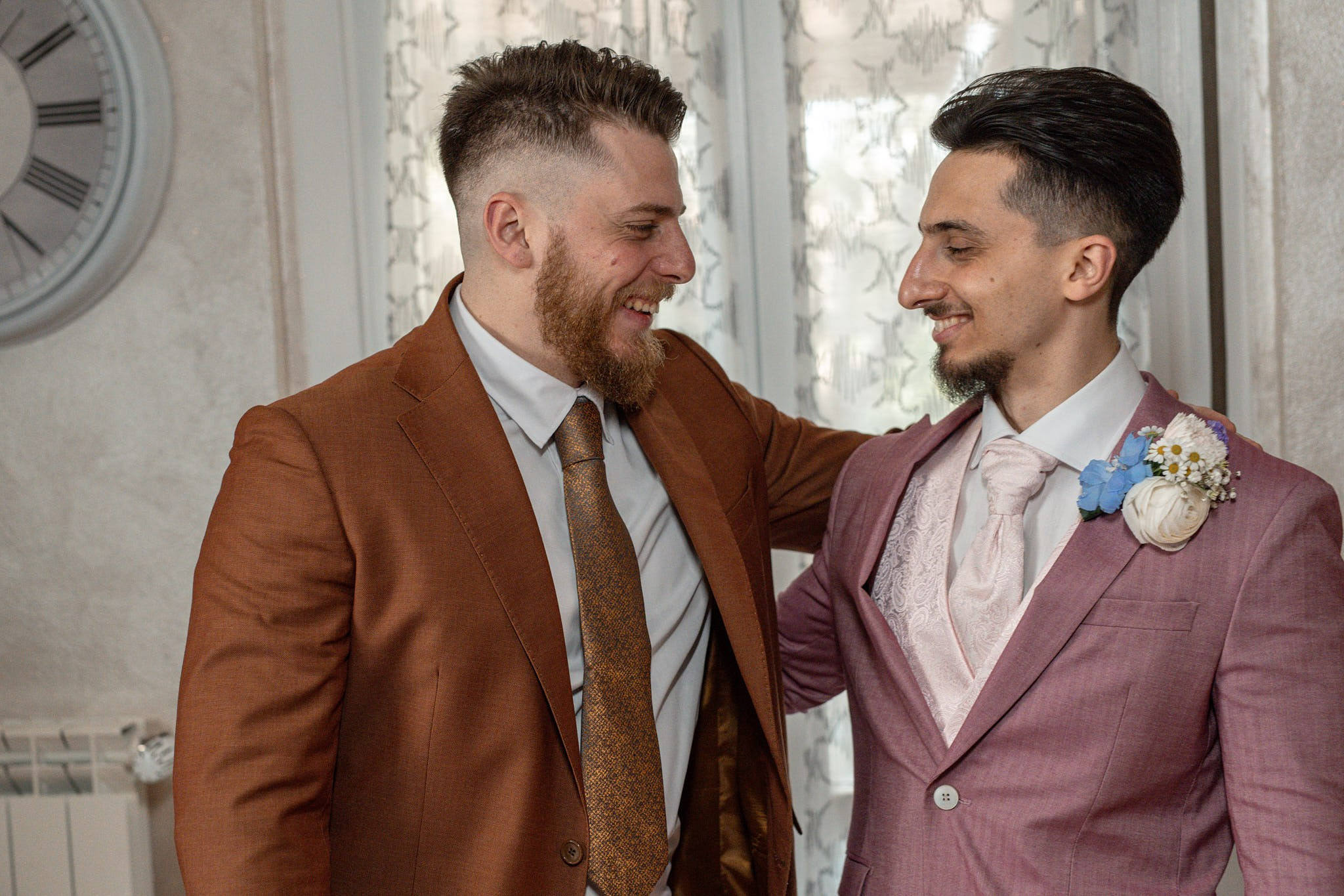 Angelo & Claudia. Fotografo matrimonio Lago di Como Ferrari Media Production