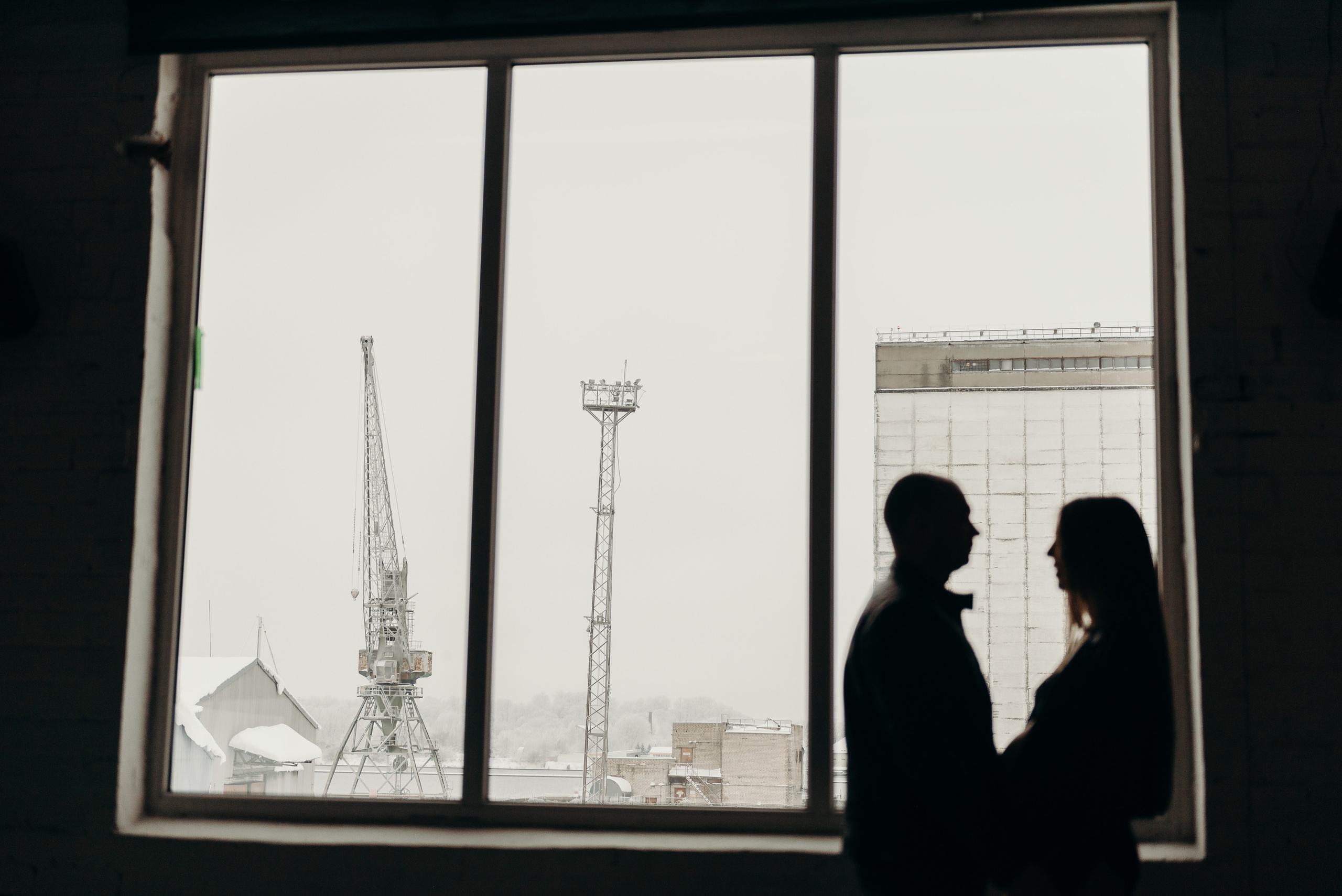 E+O+1. Kāzu fotogrāfs Rīgā — Vjačeslavs Lučņenkovs