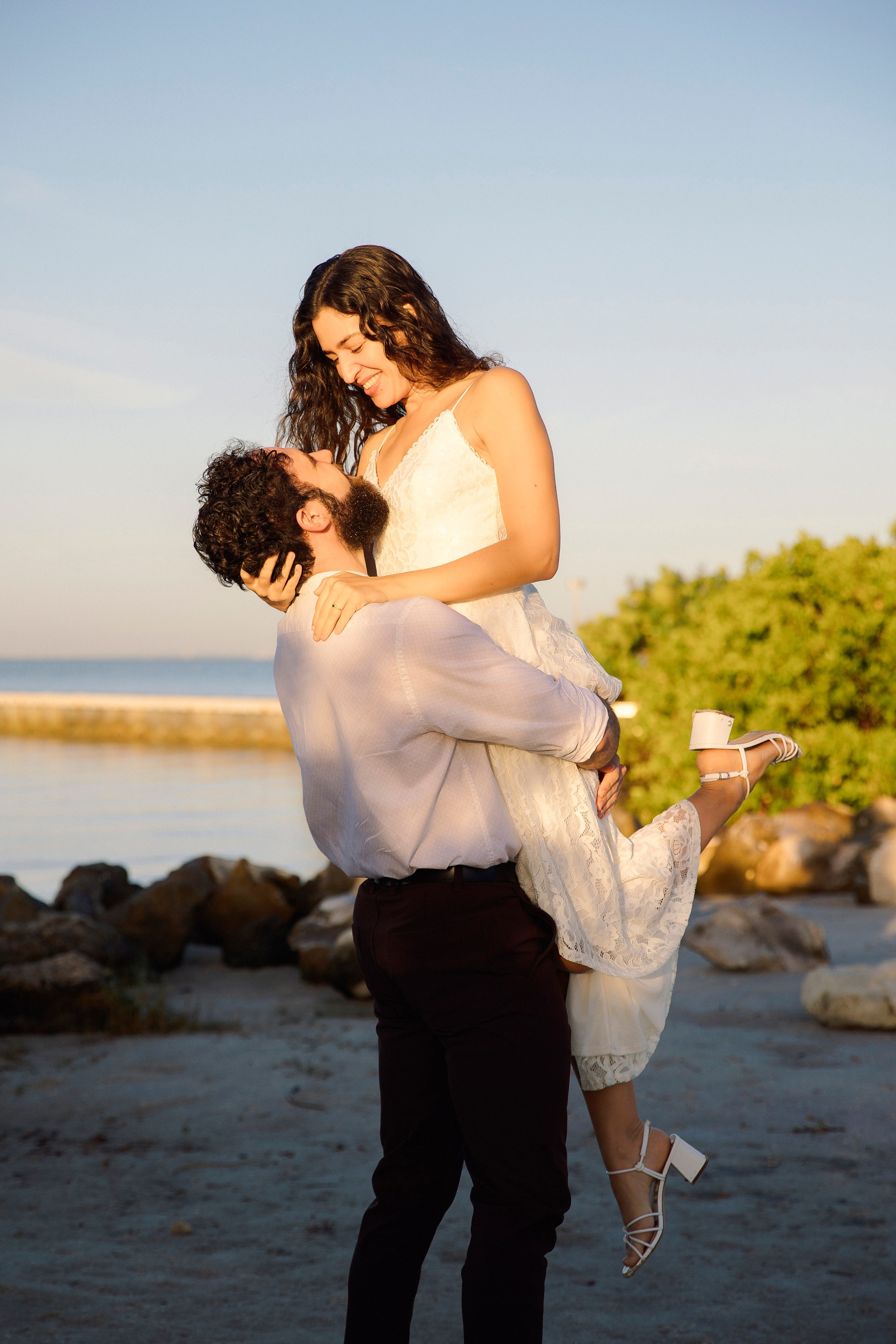 S&O. Wedding photographer in Florida