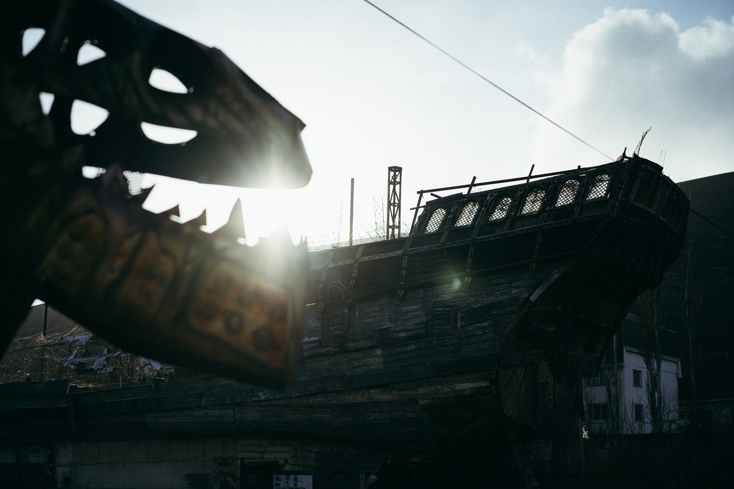 Commerce. Stanislava Novgorodtseva — Photographer | Visual Artist | Educator