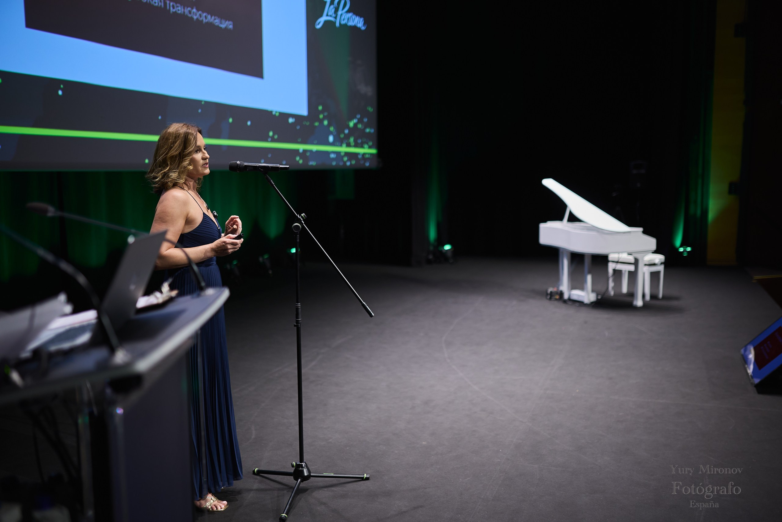 La Persona Awards 2026 (ч.2). OranJazz fotos