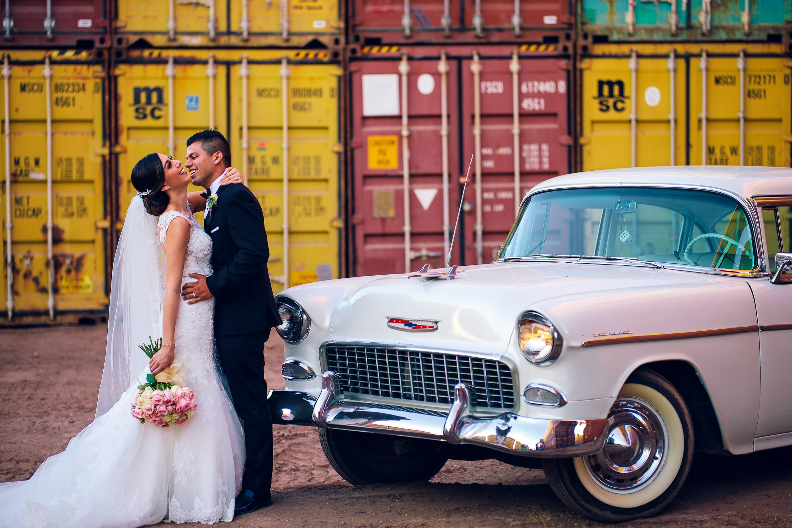 Parque La Joya Valle de Gpe + Iglesia de Piedra. Estudio de fotografia en Tijuana