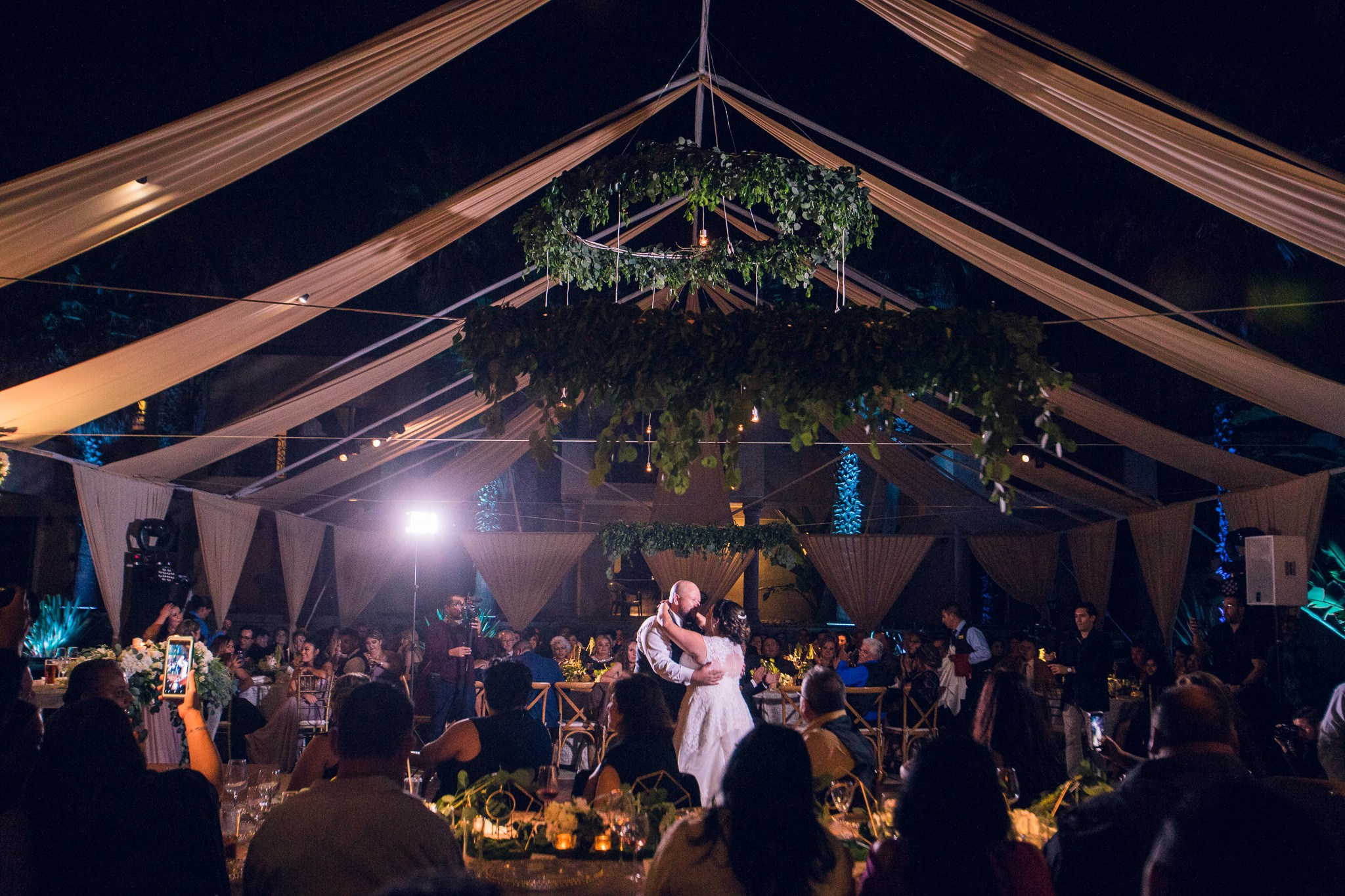 Darline y Armando. Estudio de fotografia en Tijuana