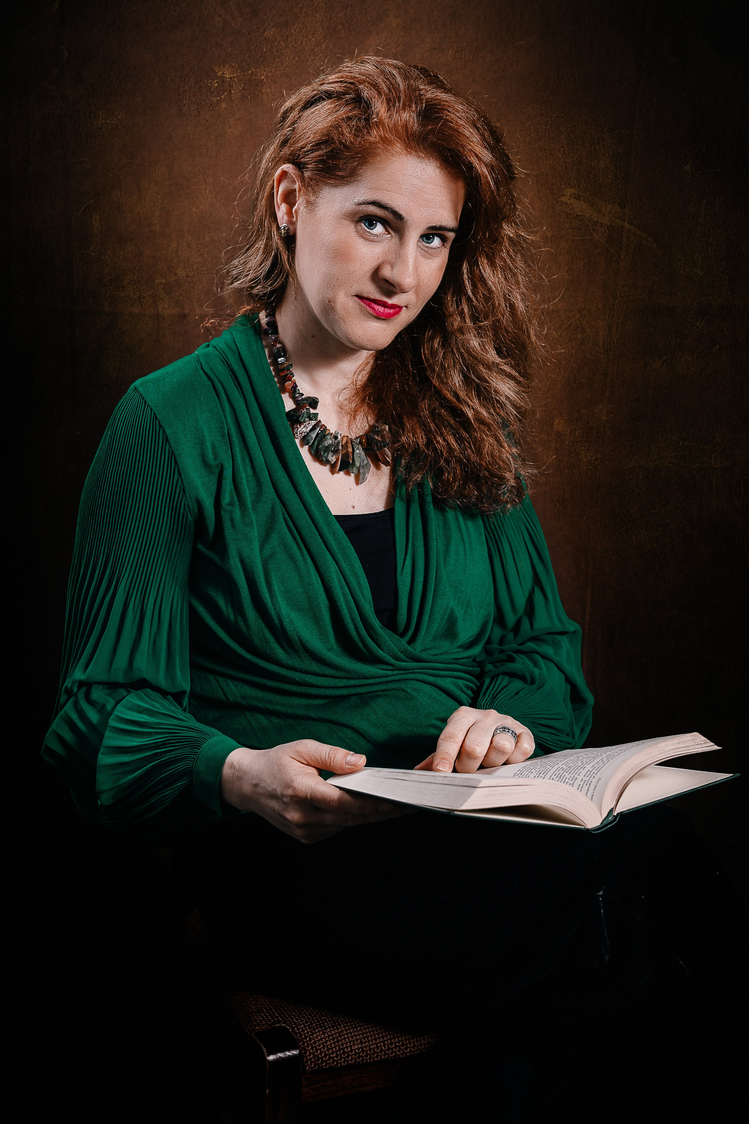 Mihaela. FotoACTIV.ro - Imaginea ta contează