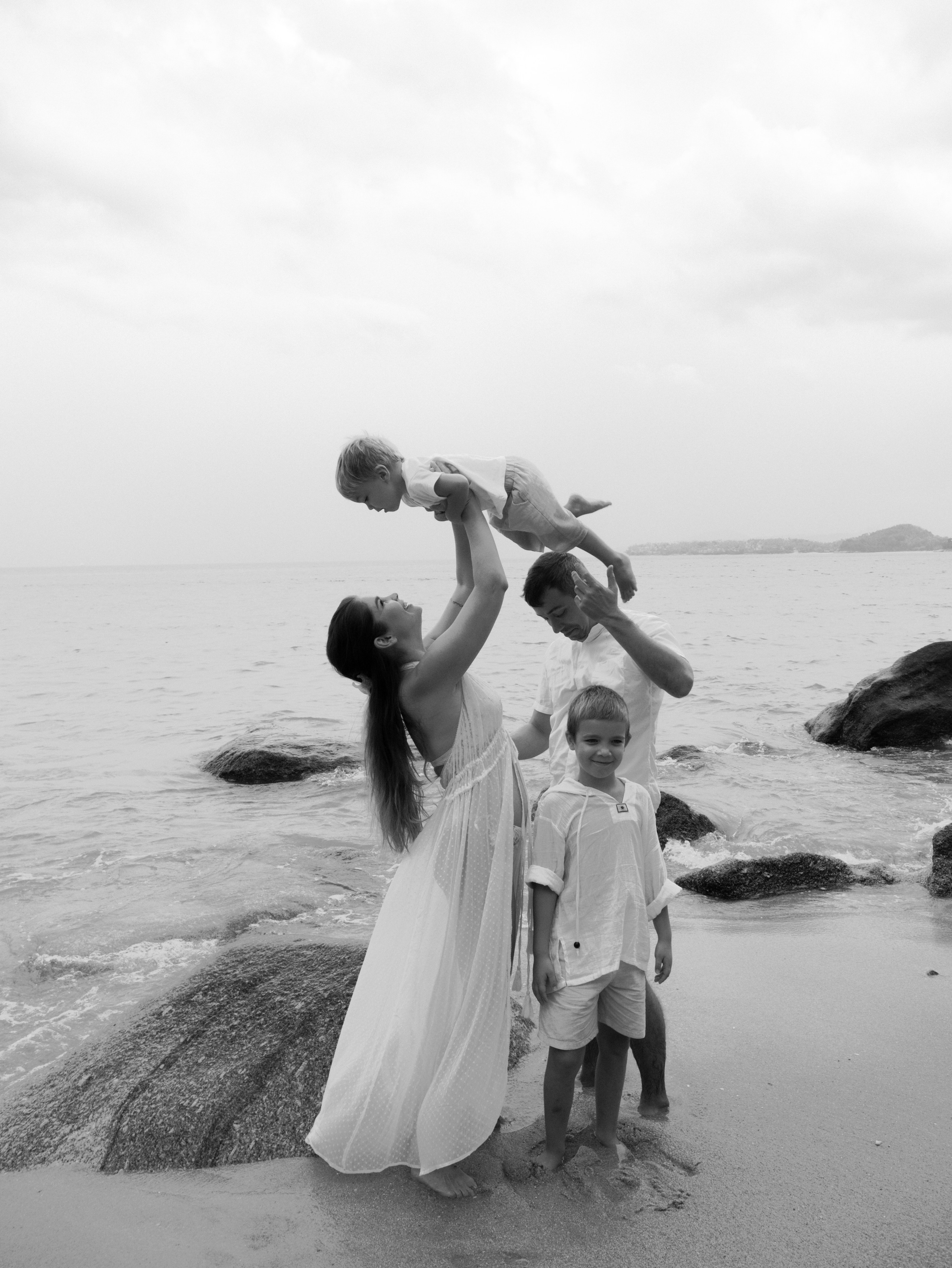 Природная съёмка