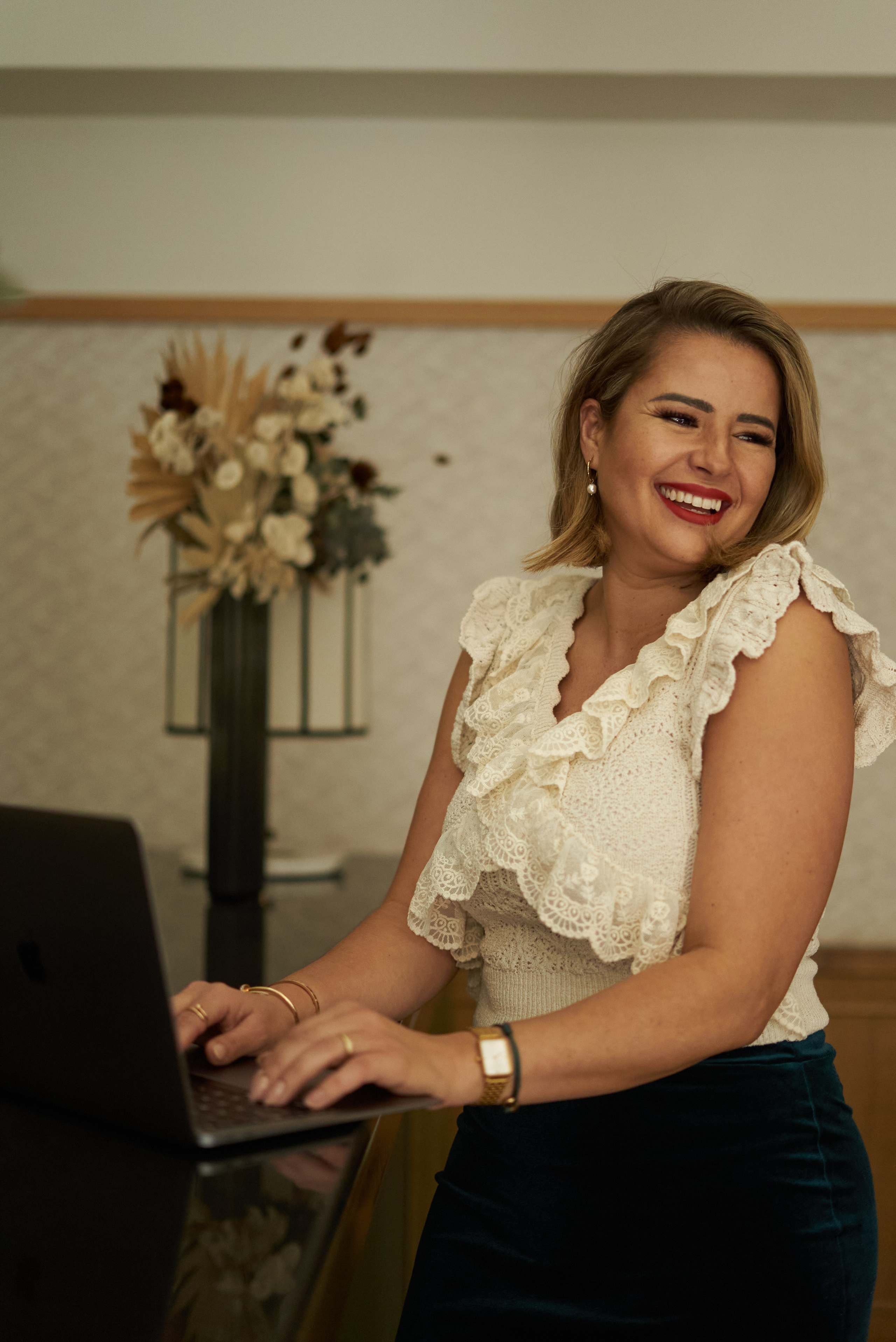 Бизнес-портреты