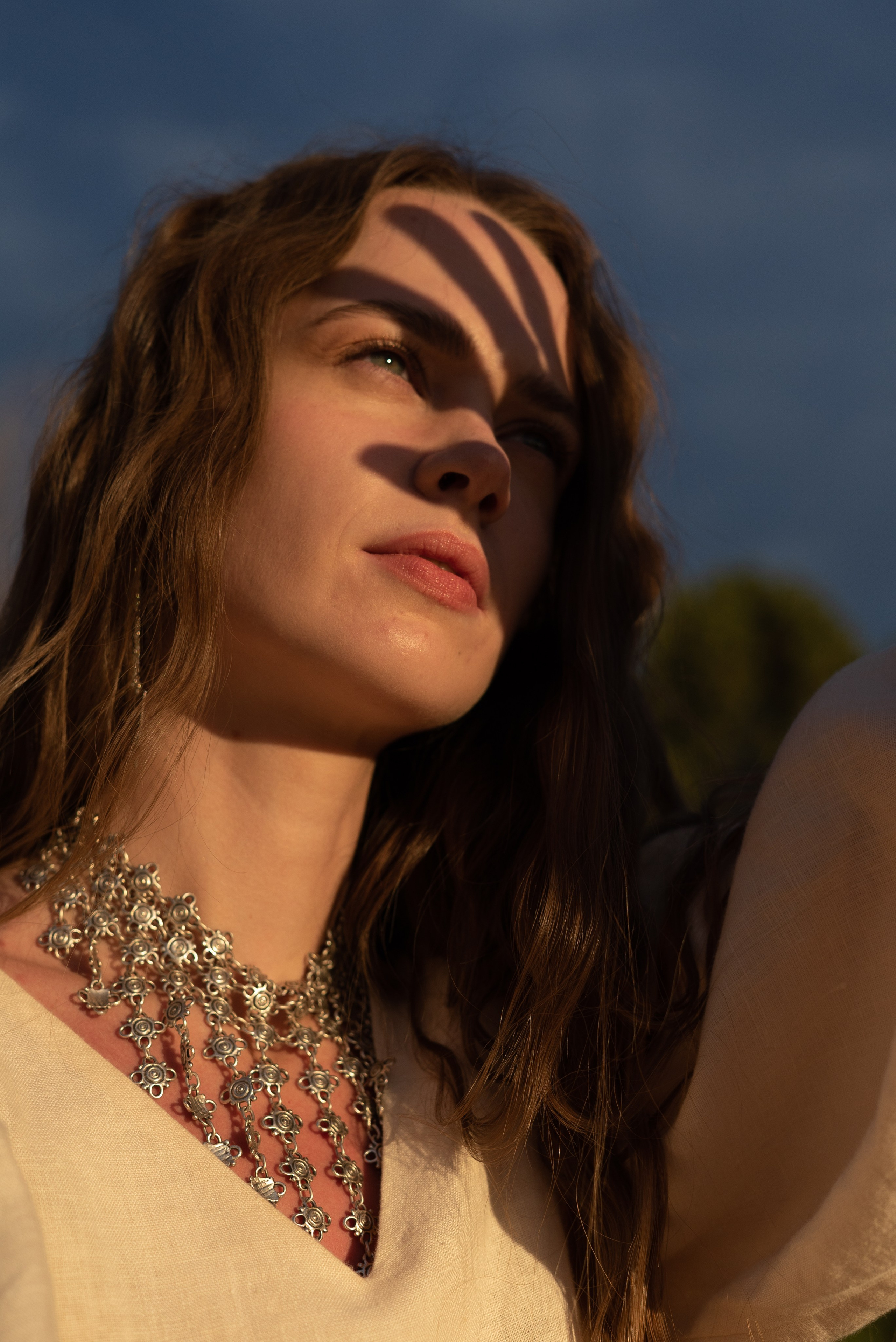 Природная съёмка