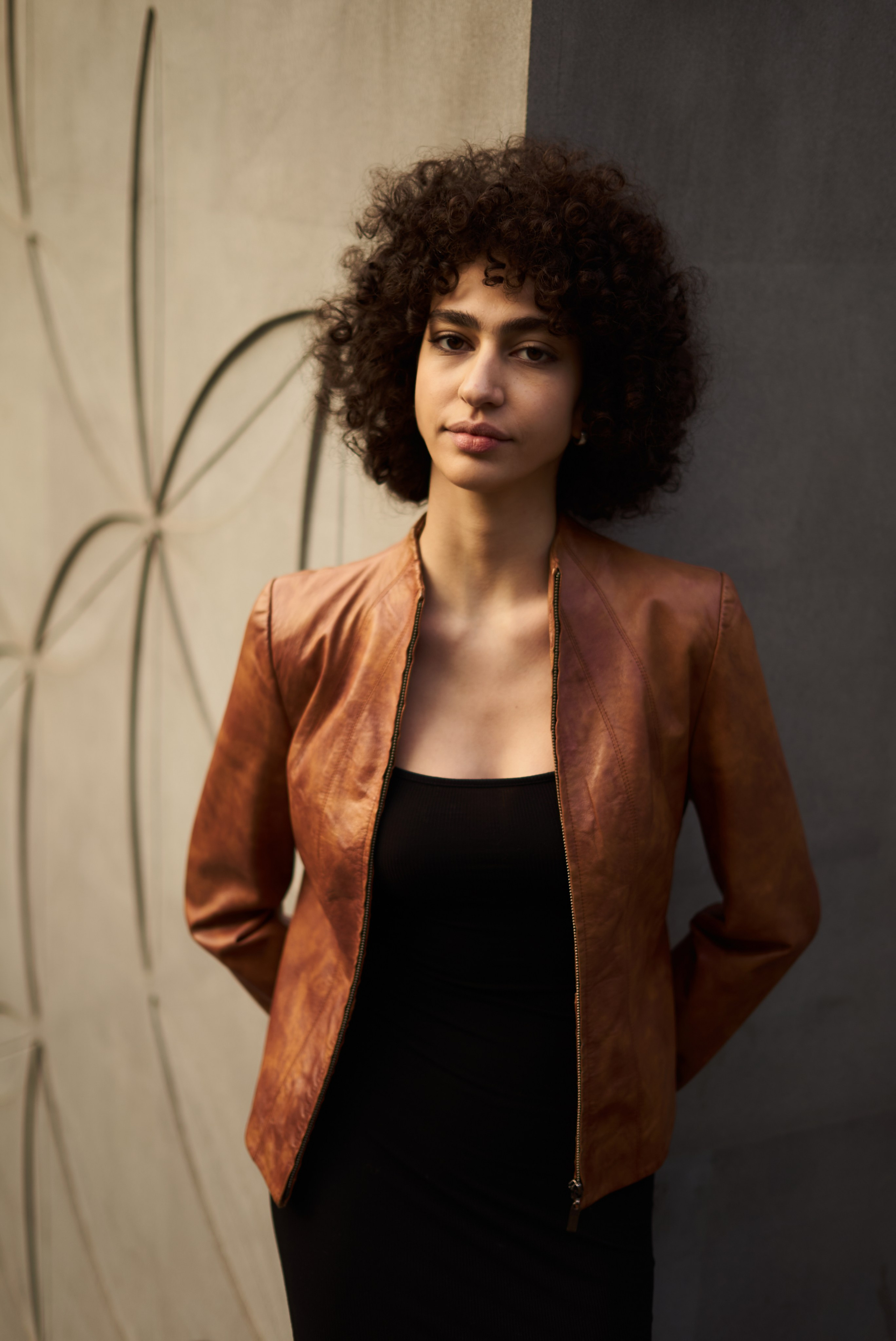 Прогулочные съёмки