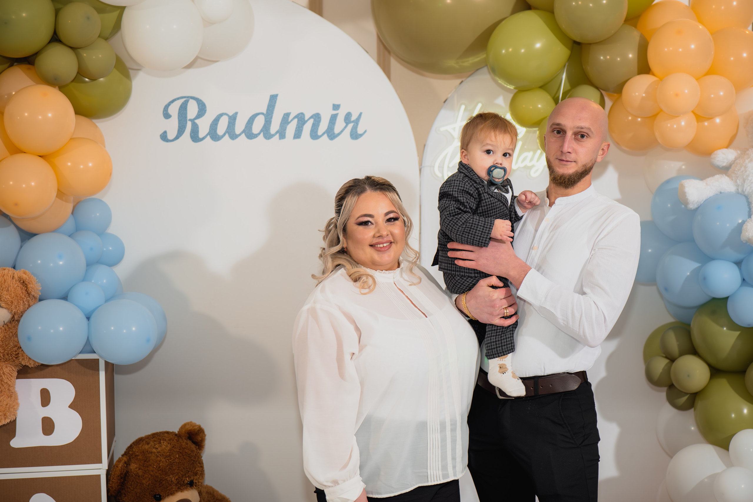 Radmir. Fotograful și Cameramanul familiei dvs în Franța Paul Photographer