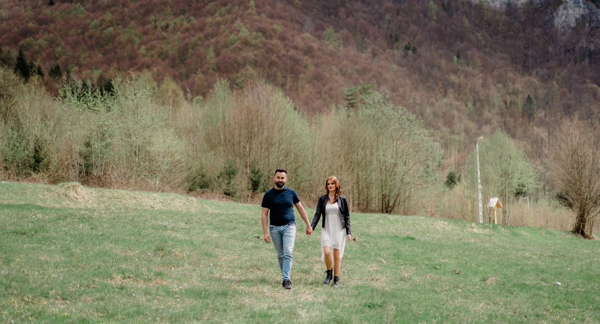 Save The Date — Monica & Danut | Polovragi