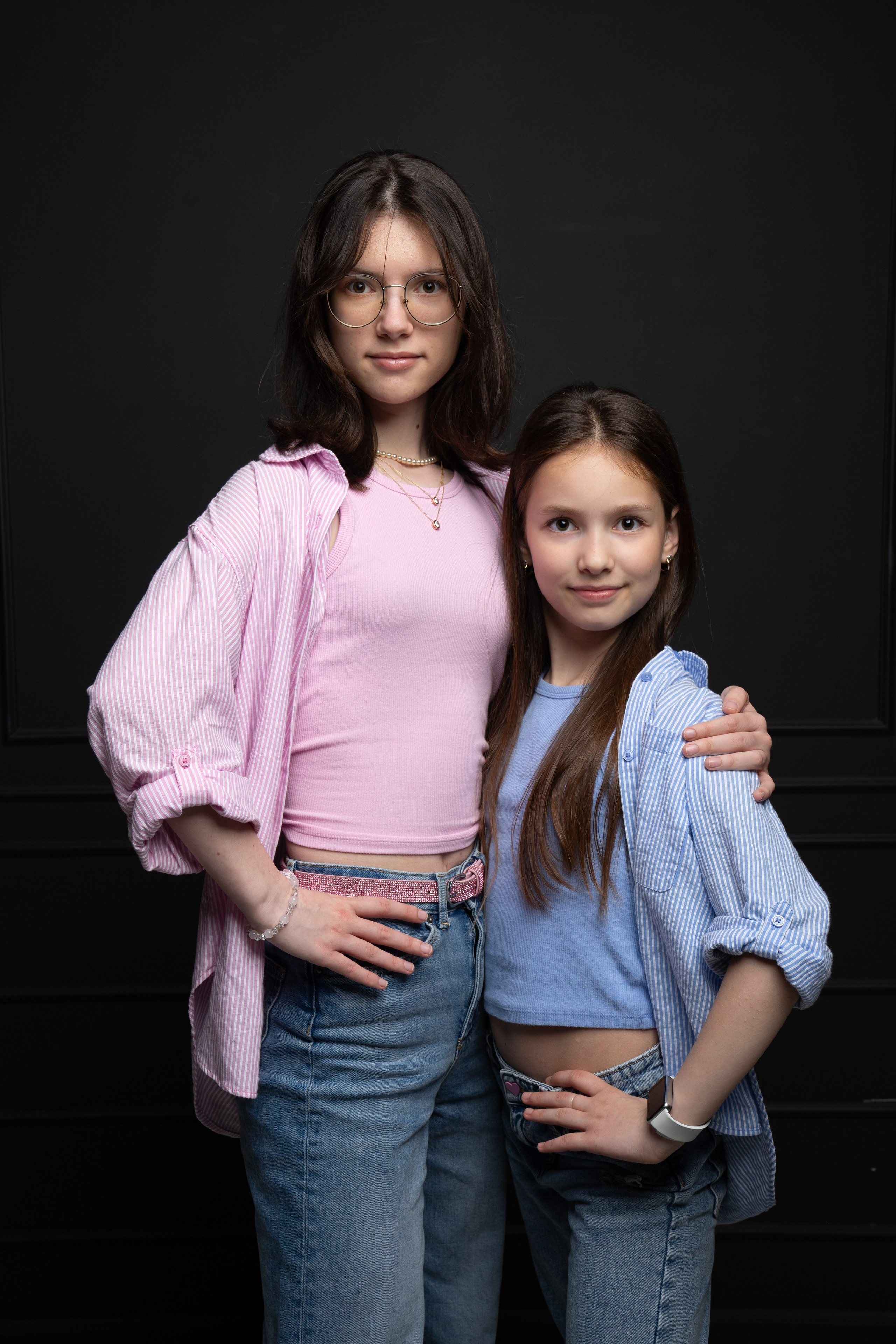 FOTOGRAFIE DE FAMILIE. Photographer Anna Iurii