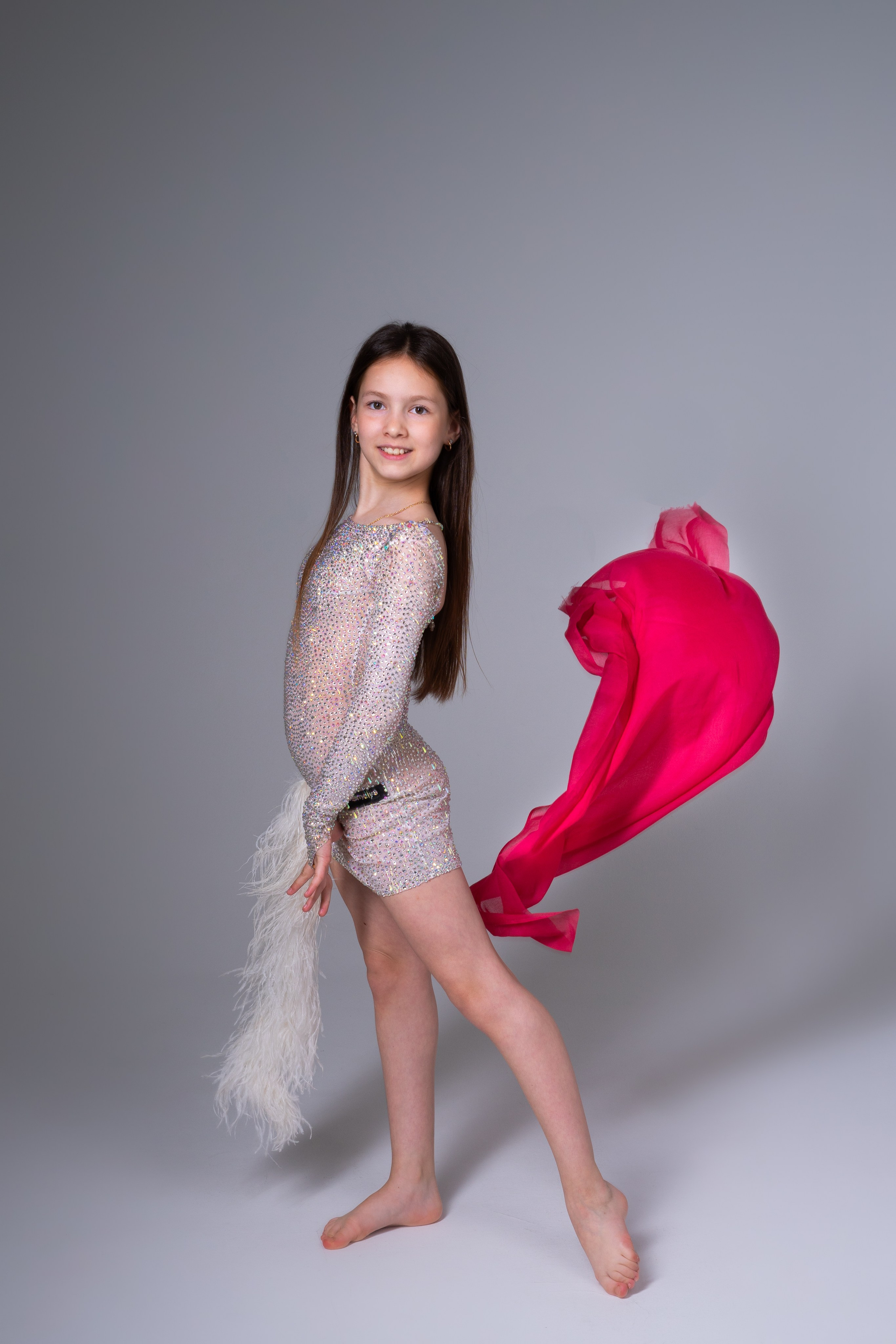 Laura. Photographer Anna Iurii