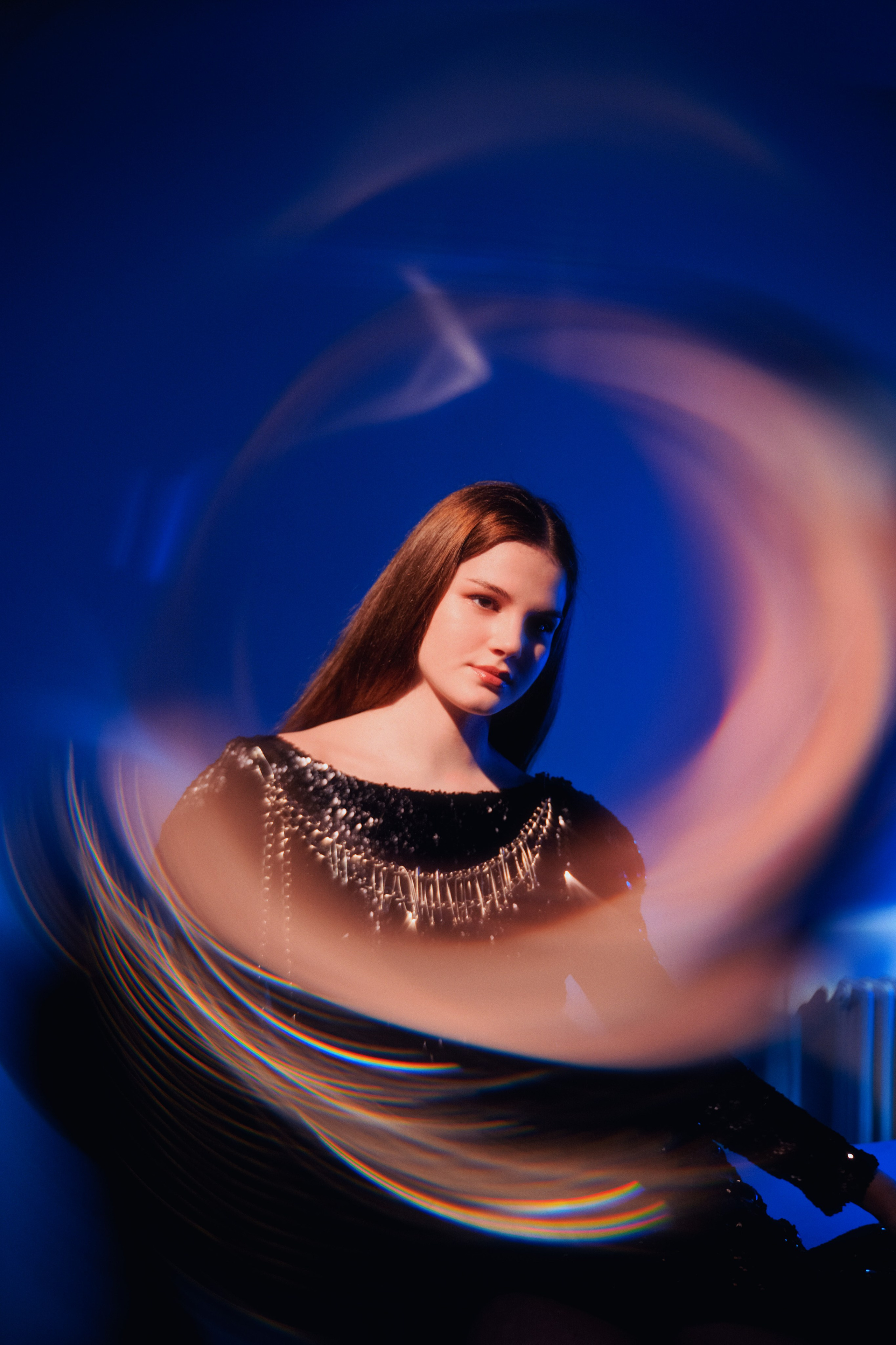 Fashion shoot. Žukov Studio