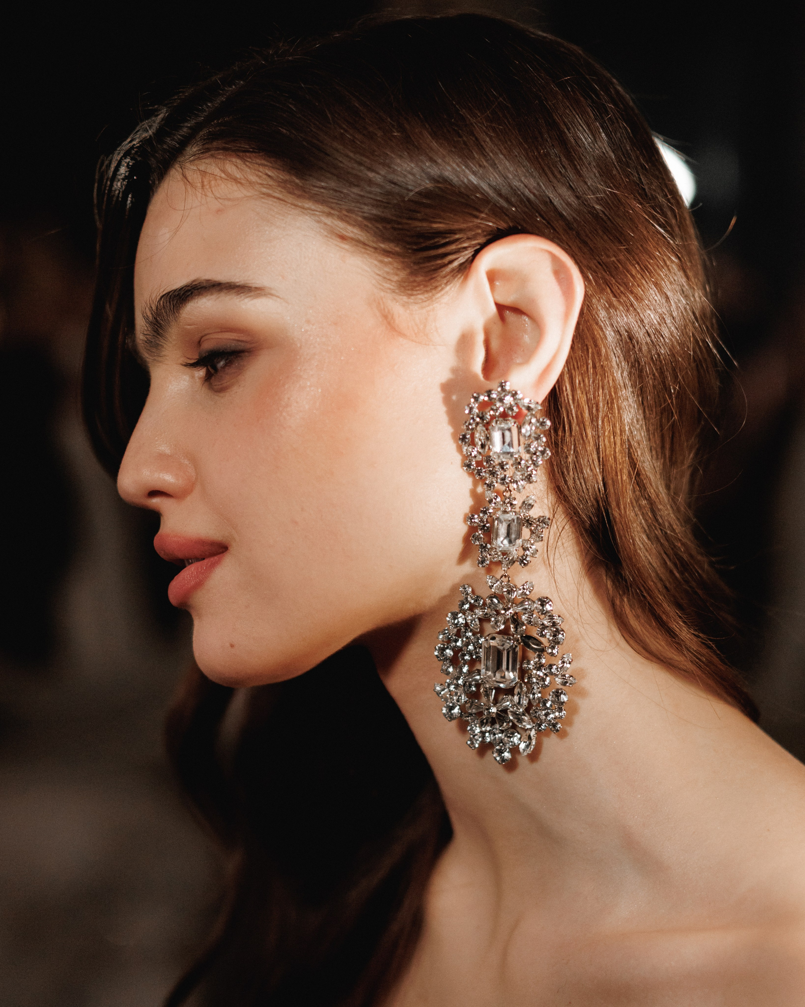 Galia Lahav Bridal Event Photography | Luxury Fashion Photographer NYC