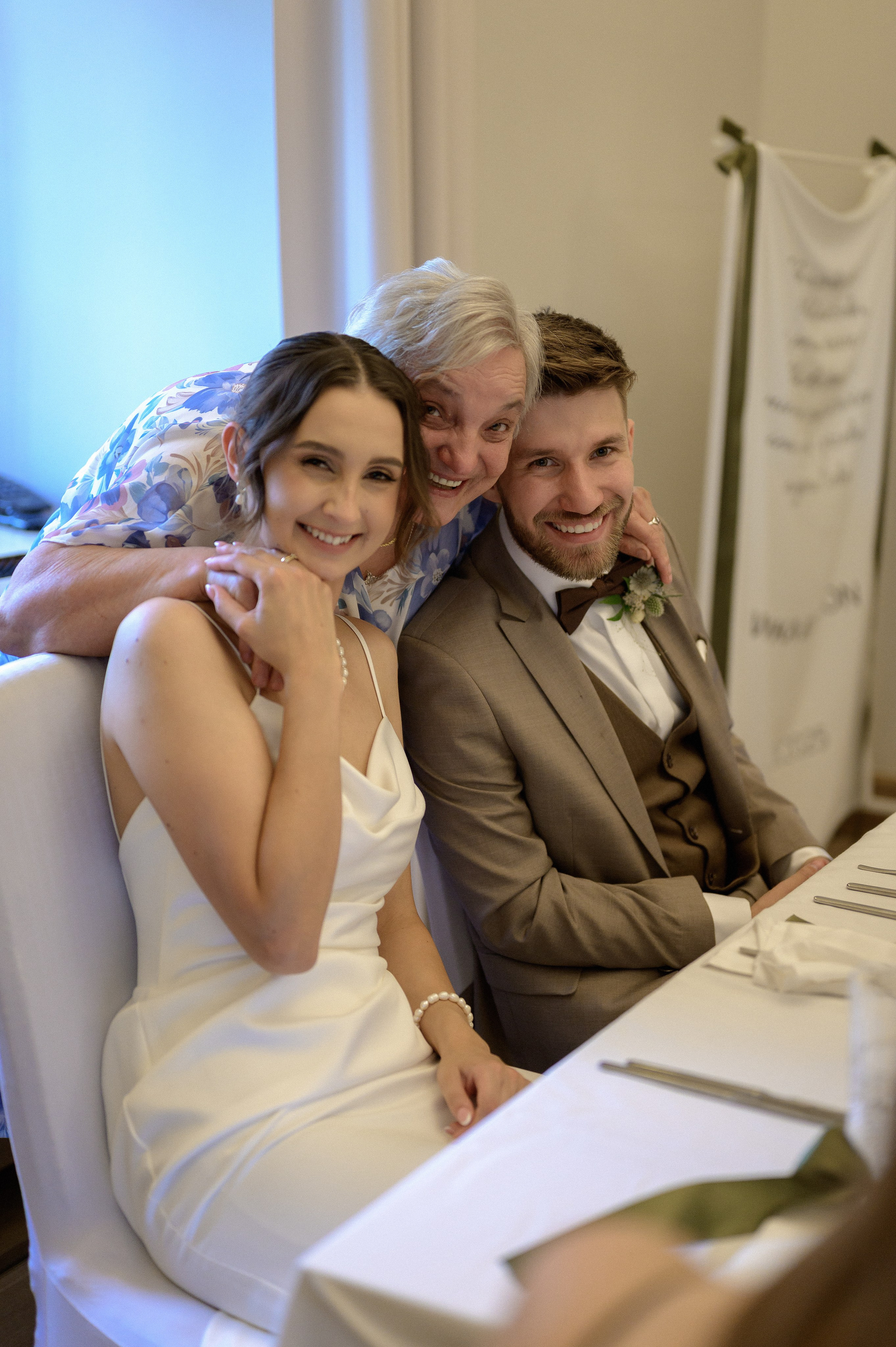 Szymon and Weronika, 2025. Wedding photographer in Wroclaw Warsaw Krakow Margarita Tuleiko