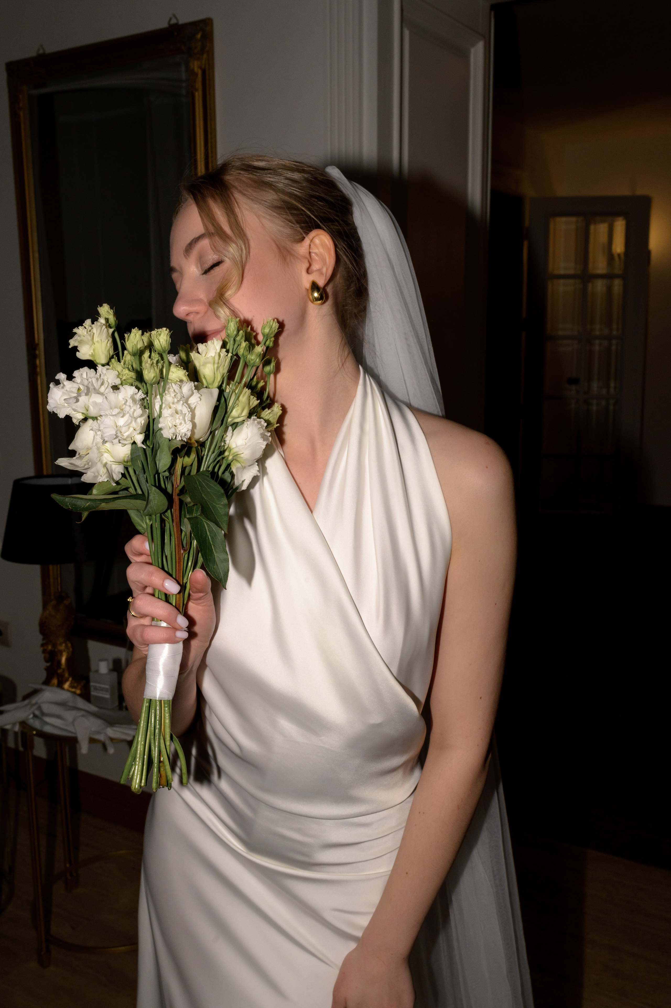 Kirill and Marina, 2024. Wedding photographer in Wroclaw Warsaw Krakow Margarita Tuleiko