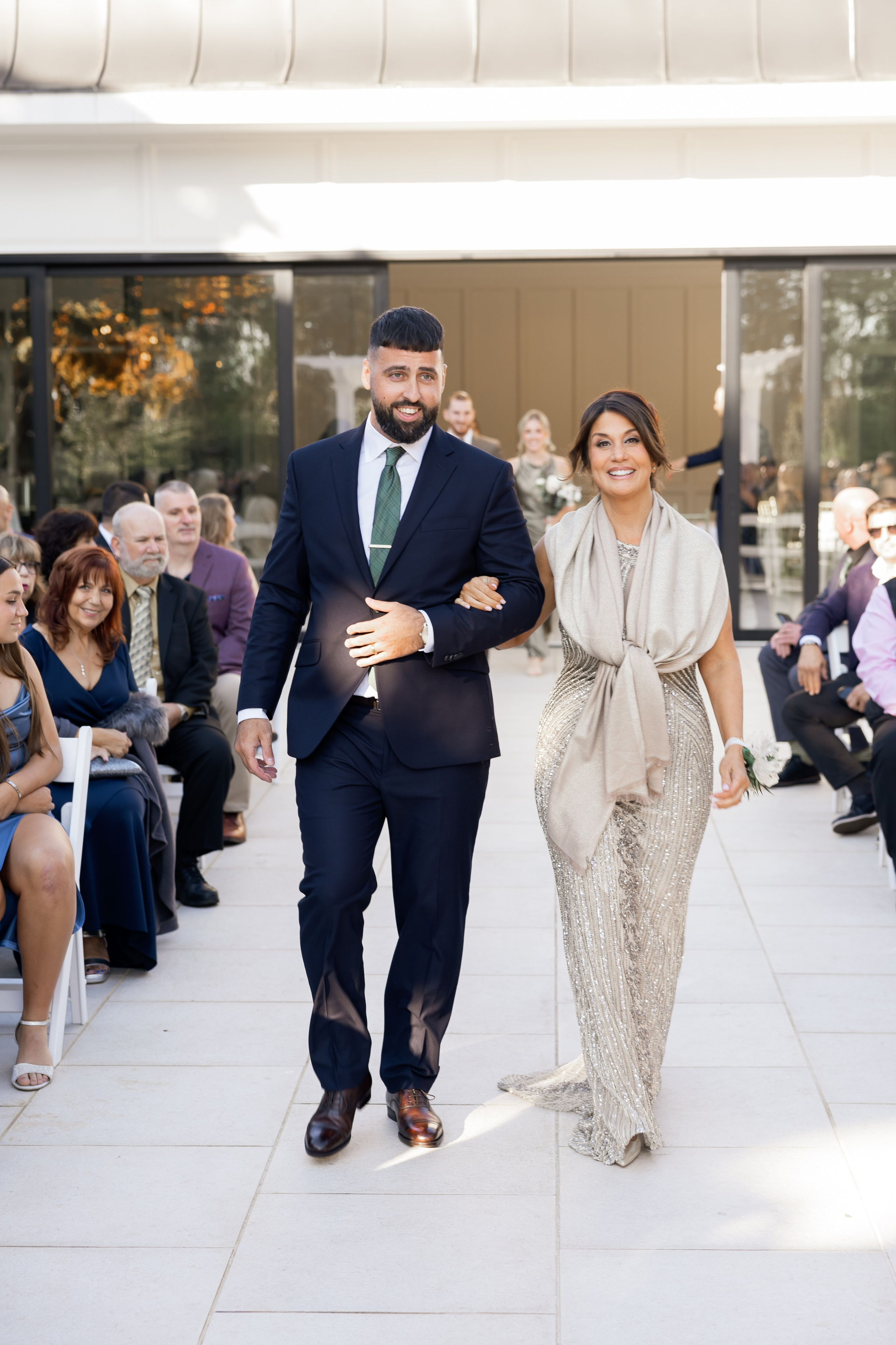 Angela@Vincent. Irina Ermak wedding photographer in New York