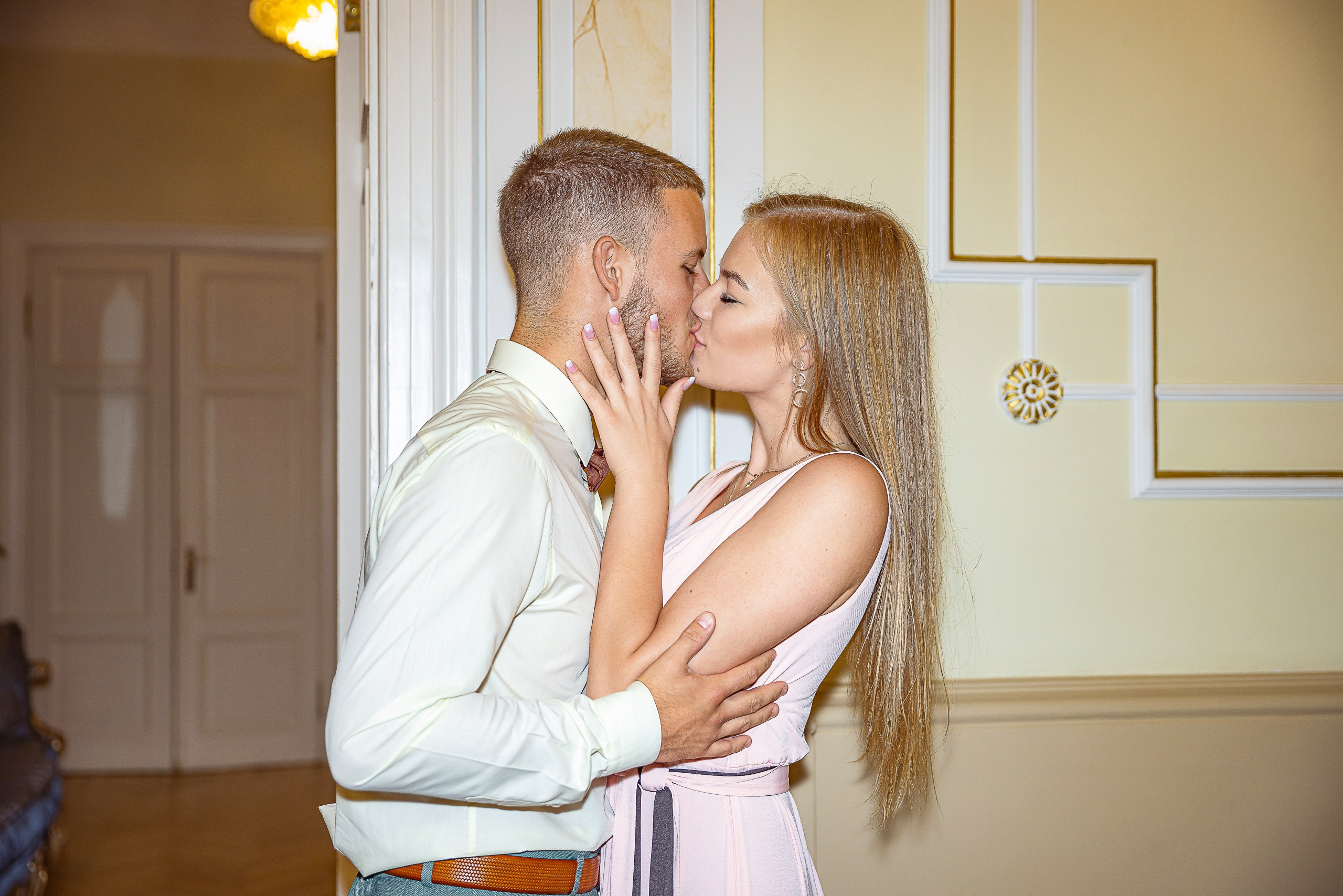 Wedding Day Felicita ♡ Gatis. Photographer Eduard Nesterov