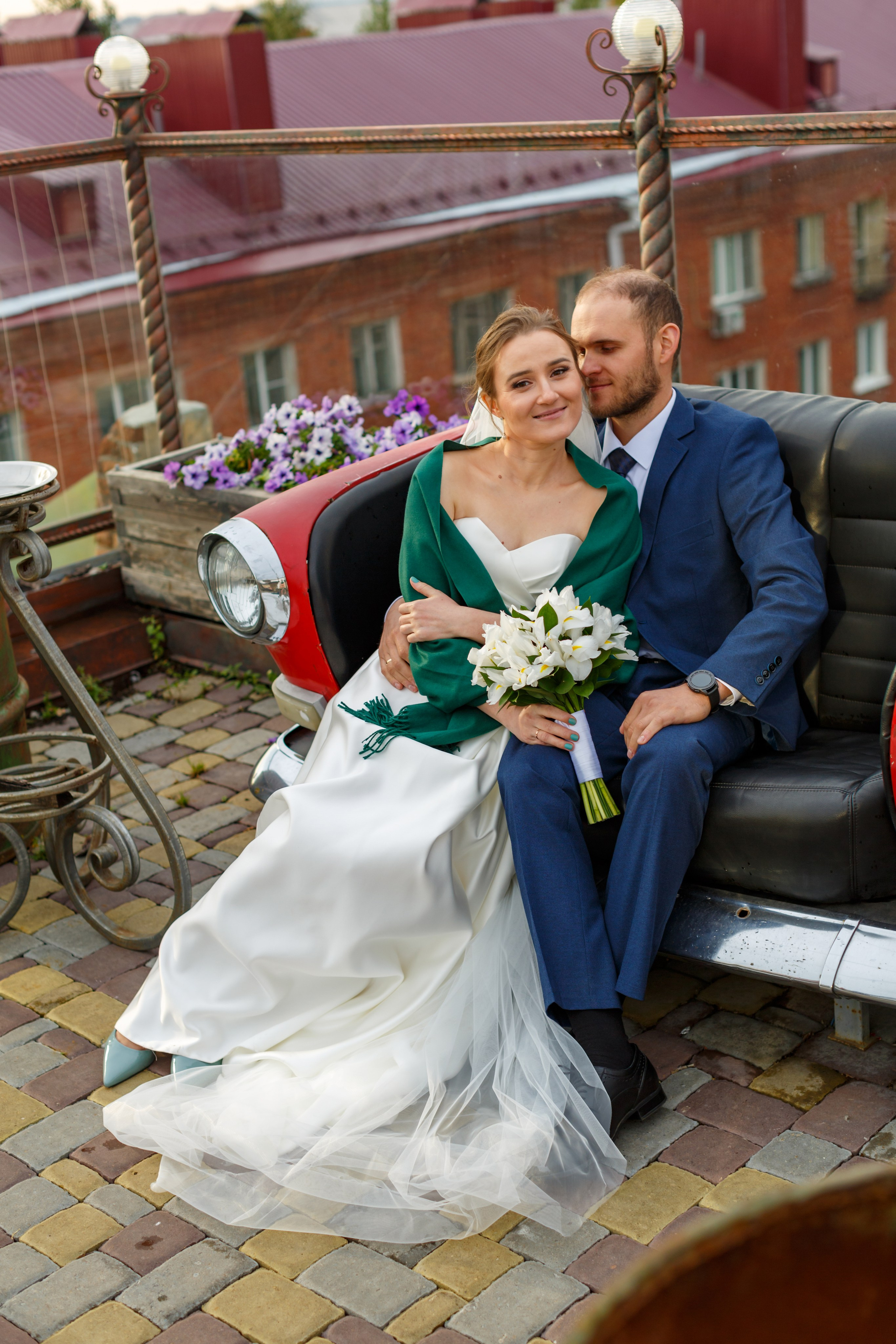 Wedding. Портретный и репортажный фотограф в Бишкеке Петренко Александр