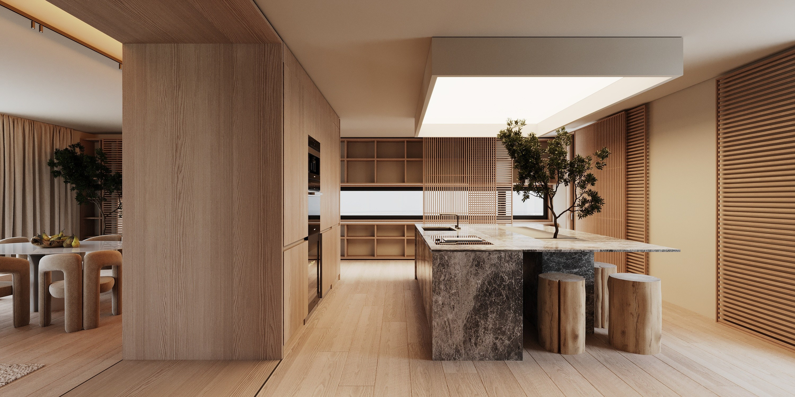 Services & Fees. LOLEYLO.INTERIORS