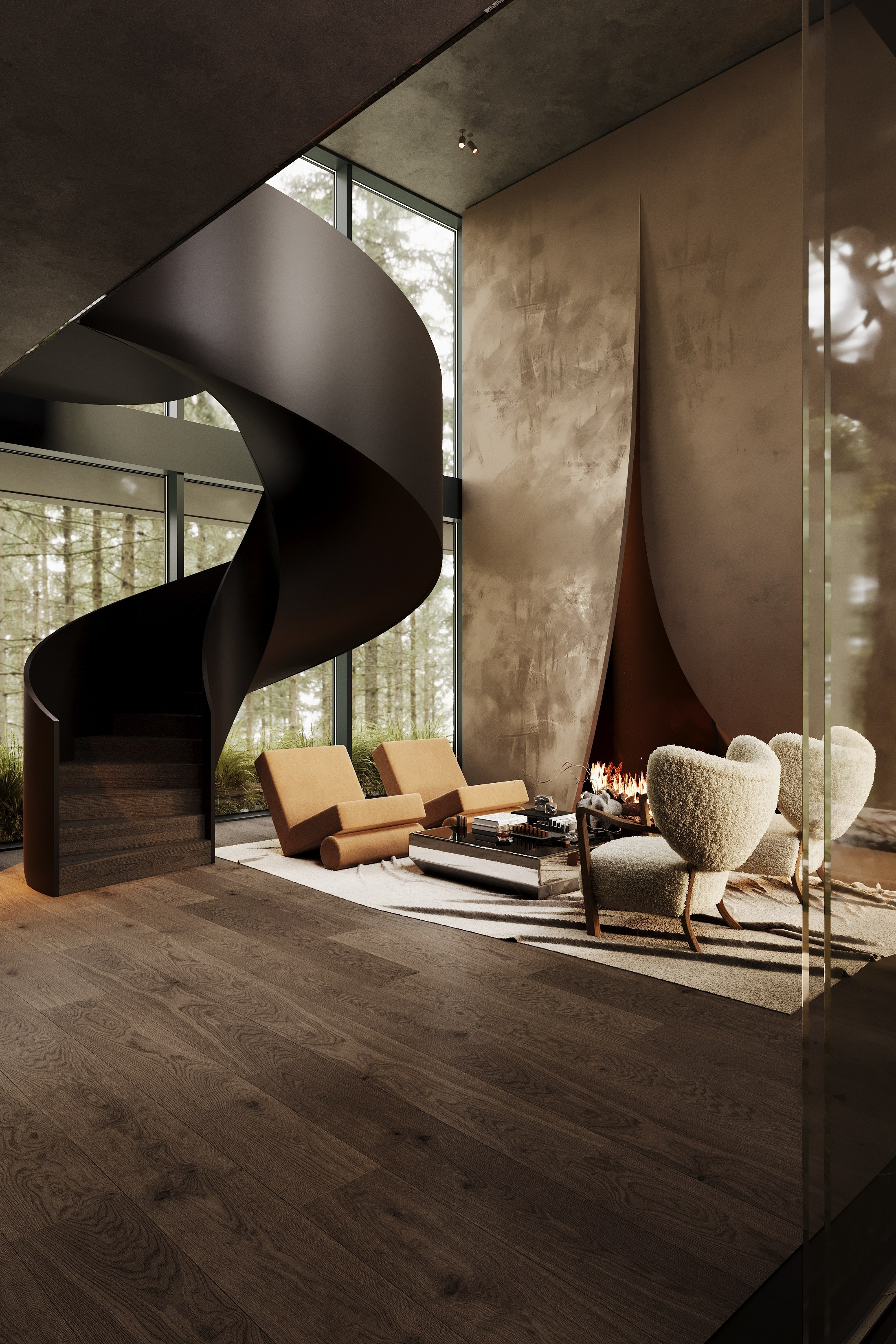 Services & Fees. LOLEYLO.INTERIORS