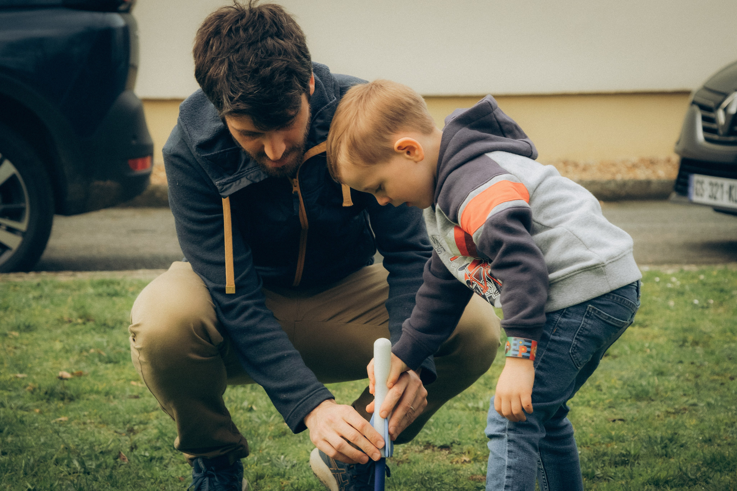 Celebrating August birthday. Photographer in Paris Marina Chaput