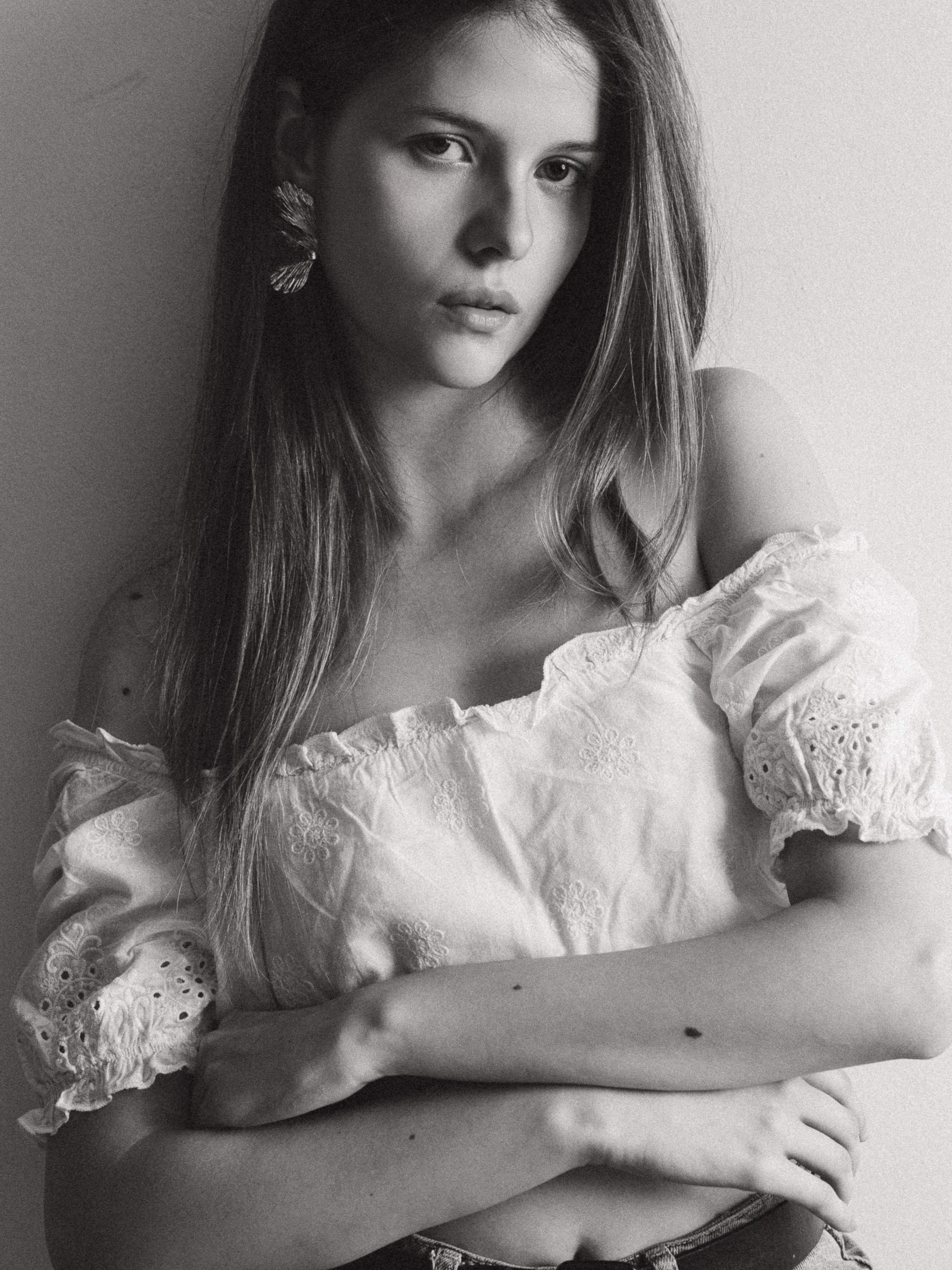 Sasha. Евгения Найденова — брендовый и портретный фотограф | Болгария, Европа